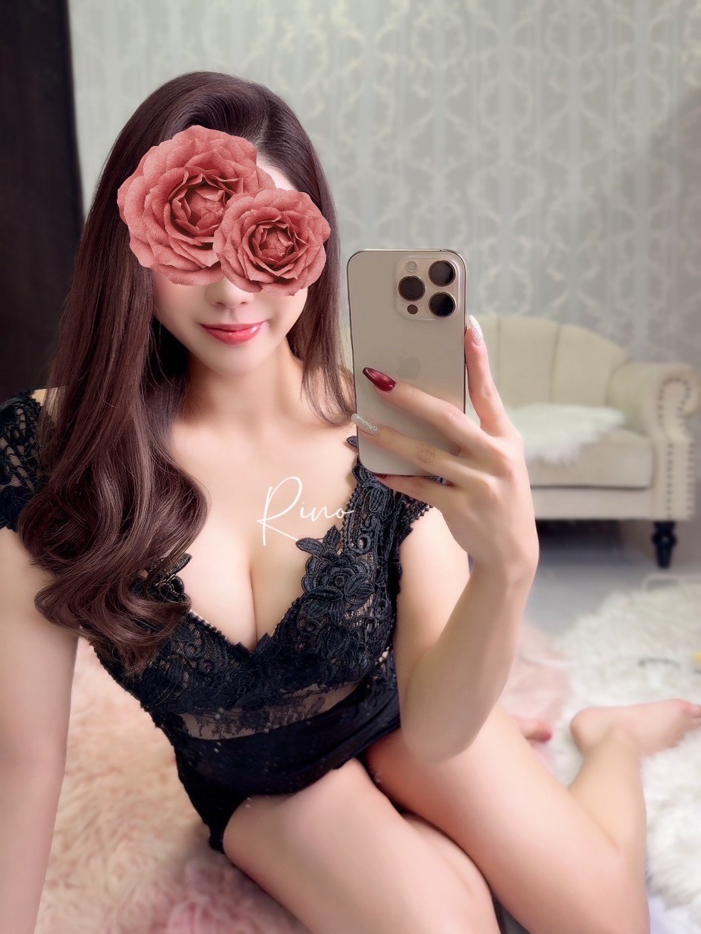 莉乃-りの-