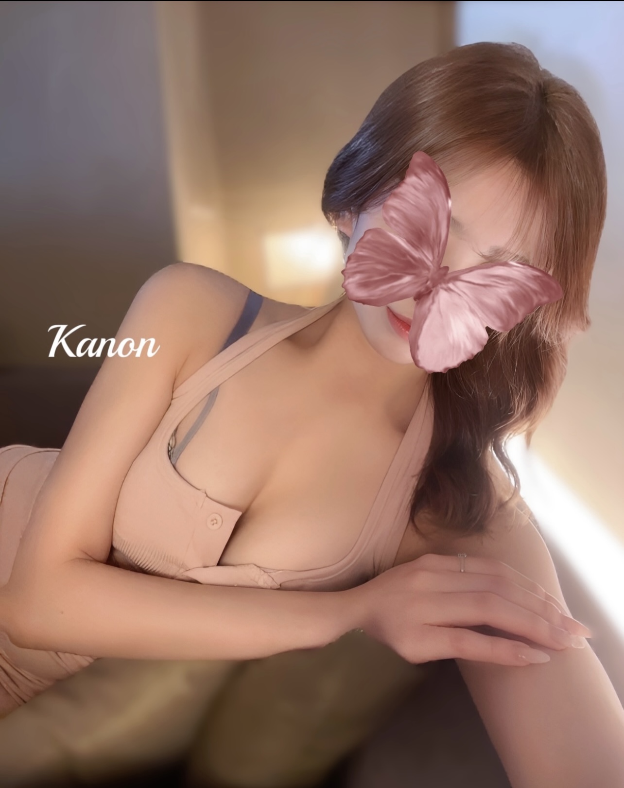 叶音-かのん-