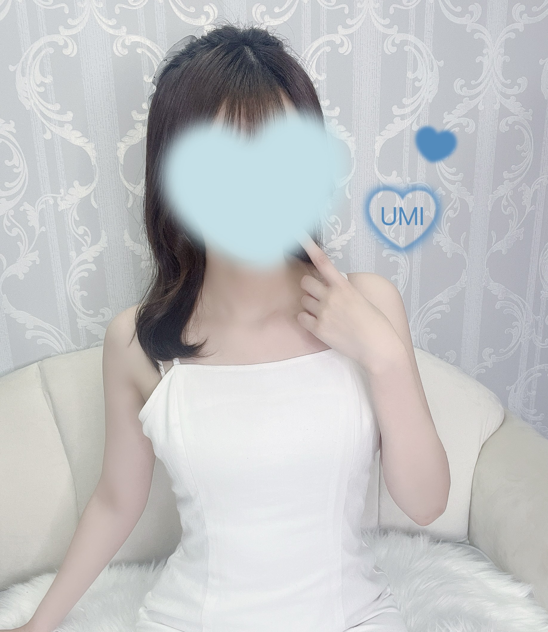 羽美-うみ-
