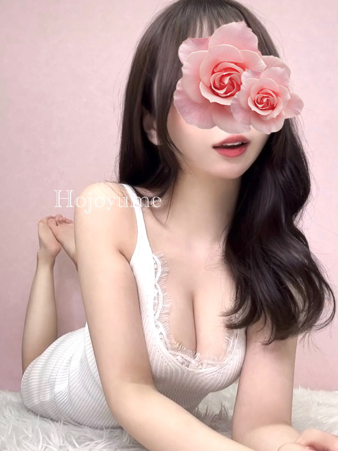 北條夢-ゆめ-
