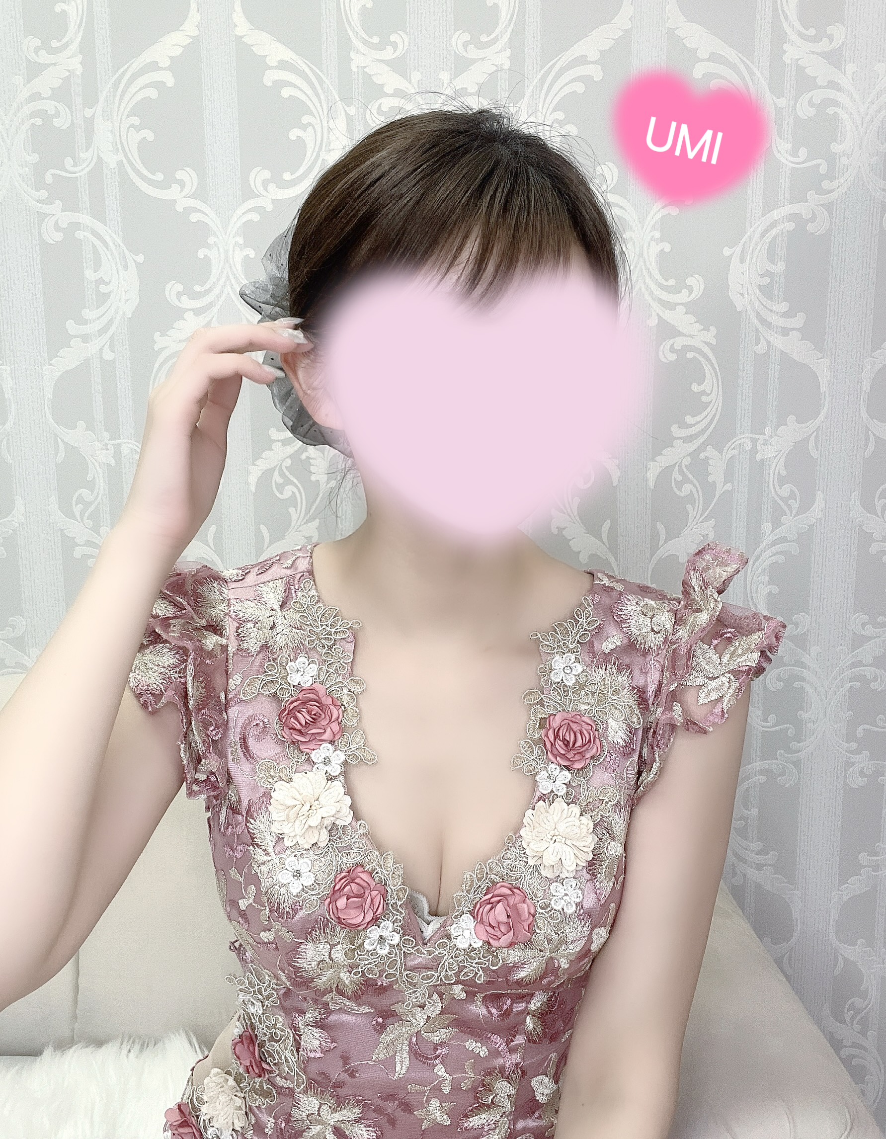 羽美-うみ-