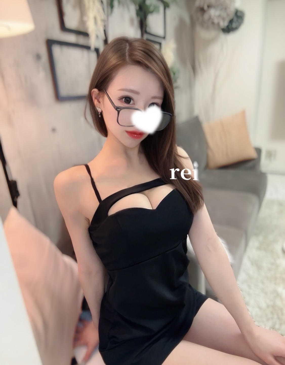麗-れい-
