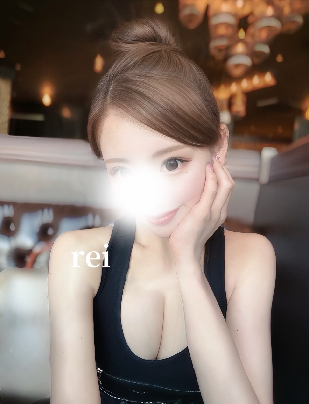 麗-れい-