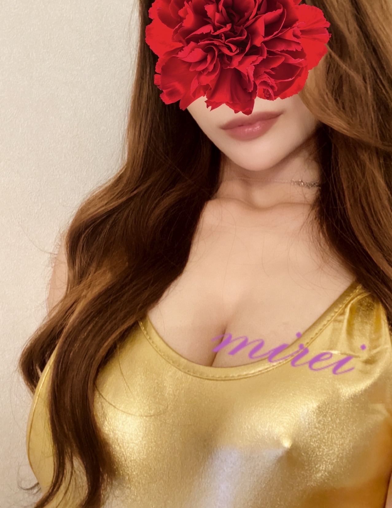 美玲-みれい-