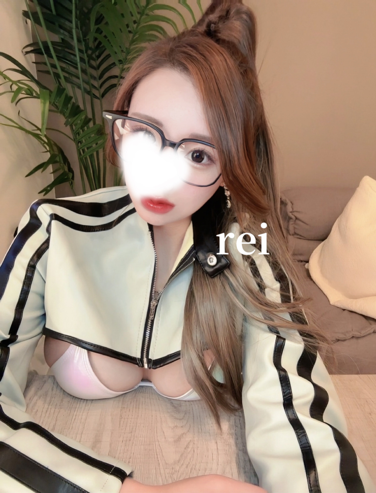 麗-れい-