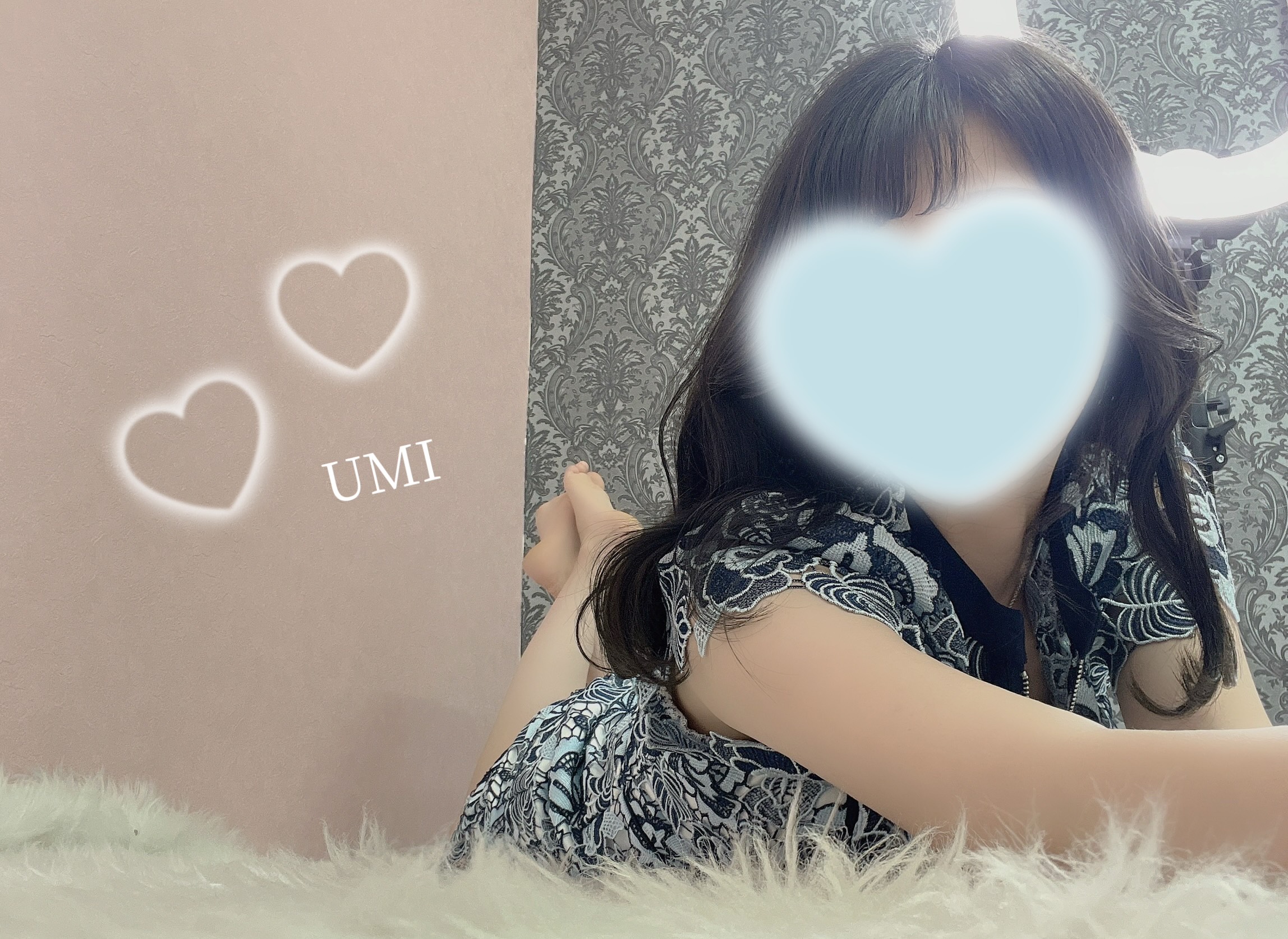 羽美-うみ-