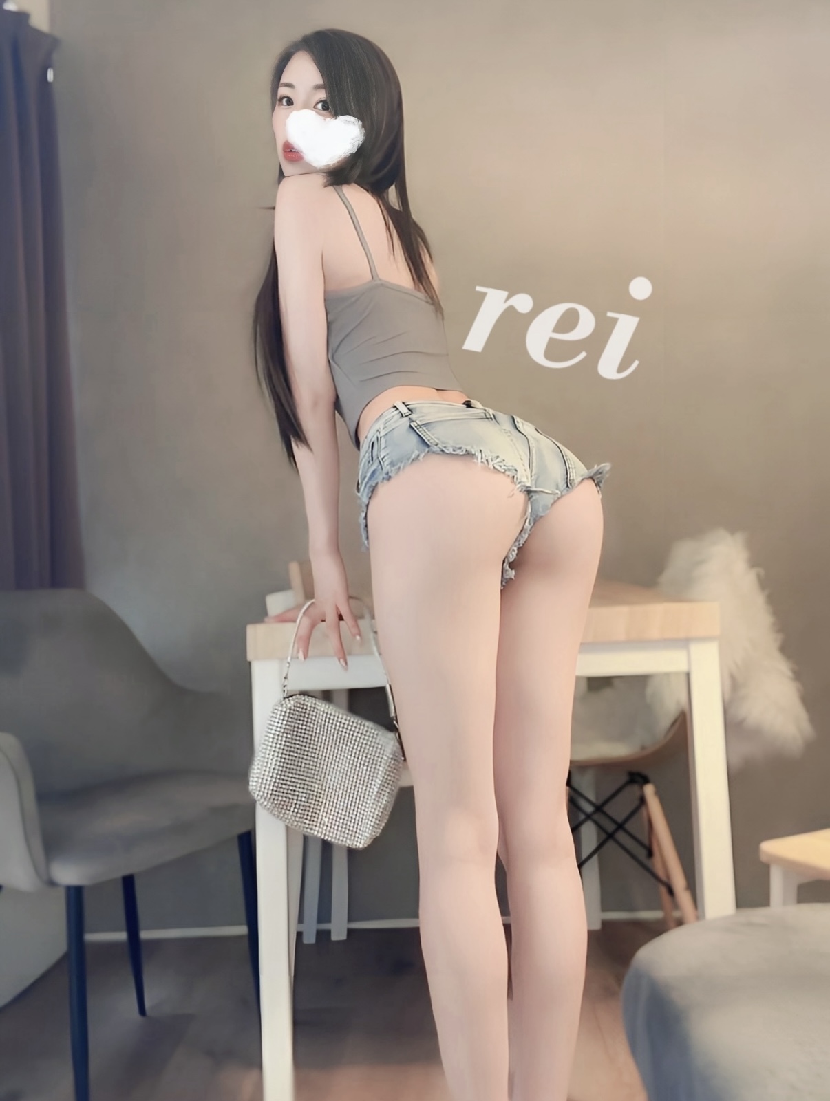 麗-れい-