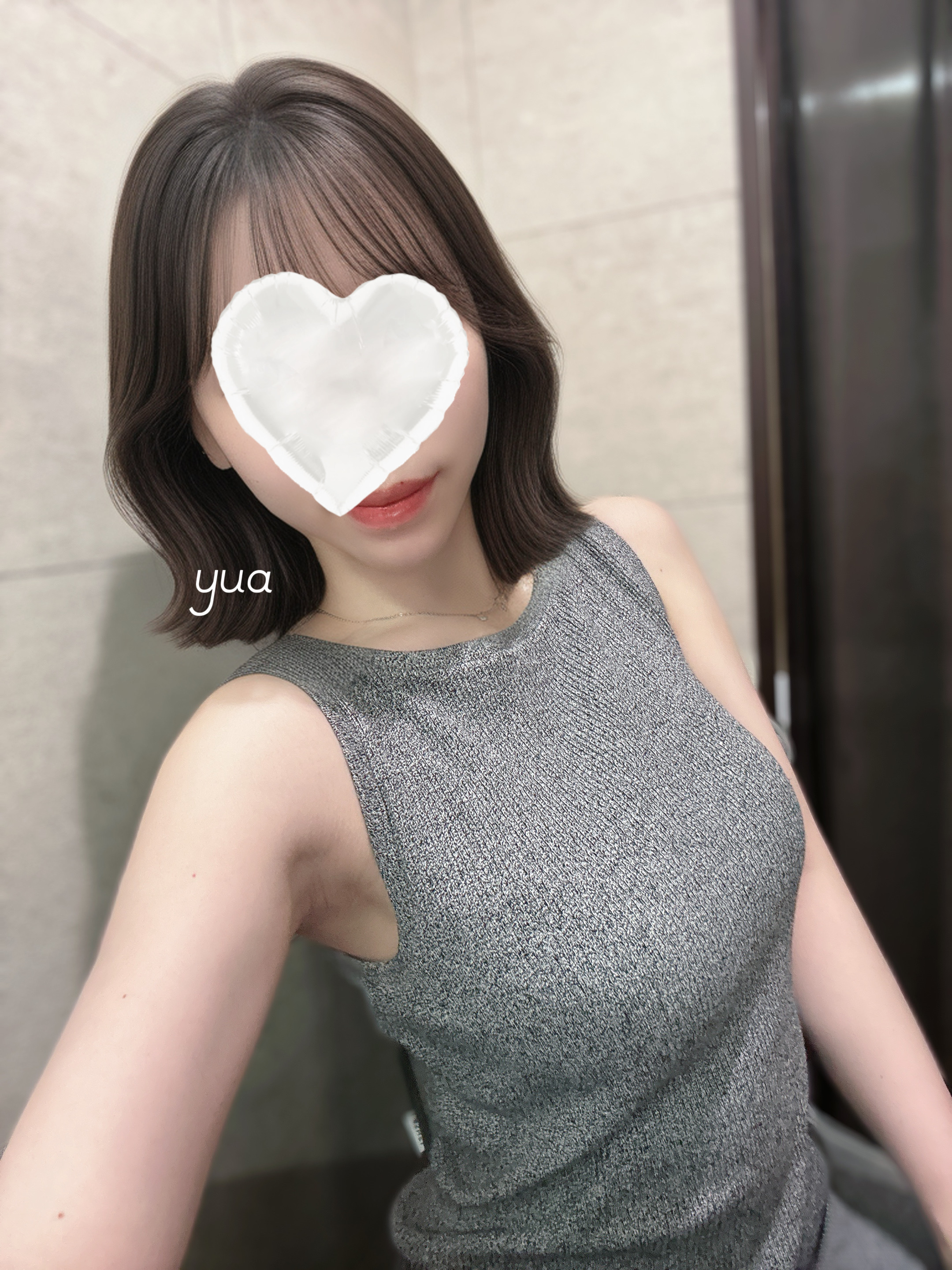 悠亜-ゆあ-