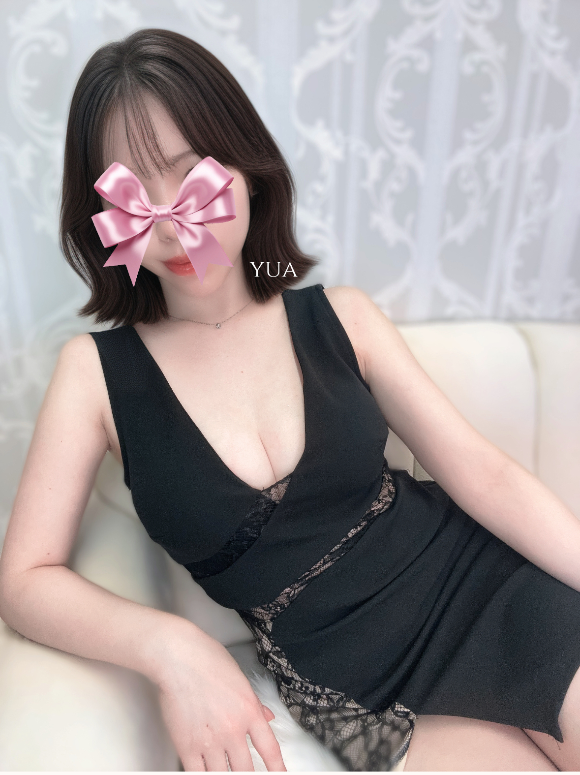 悠亜-ゆあ-
