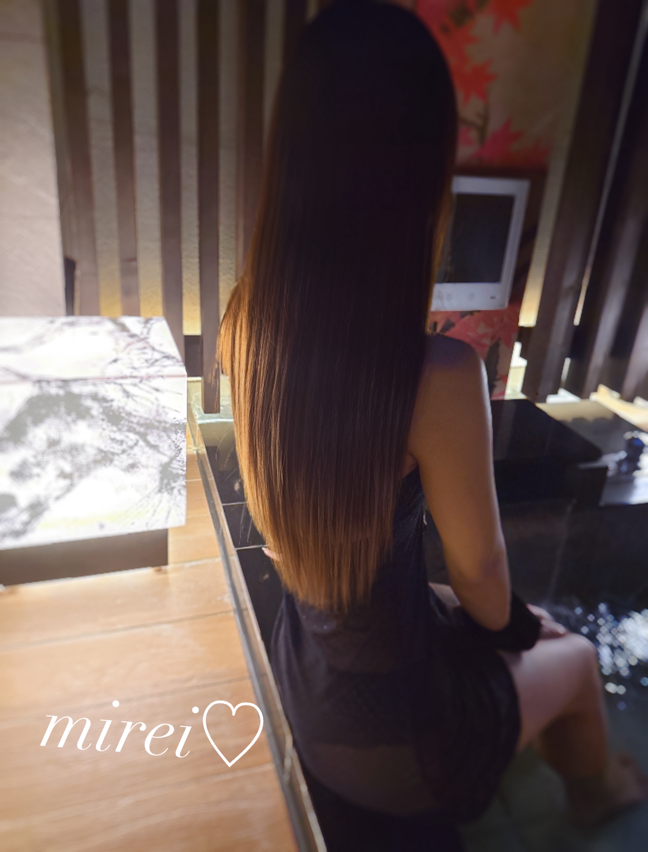 美玲-みれい-