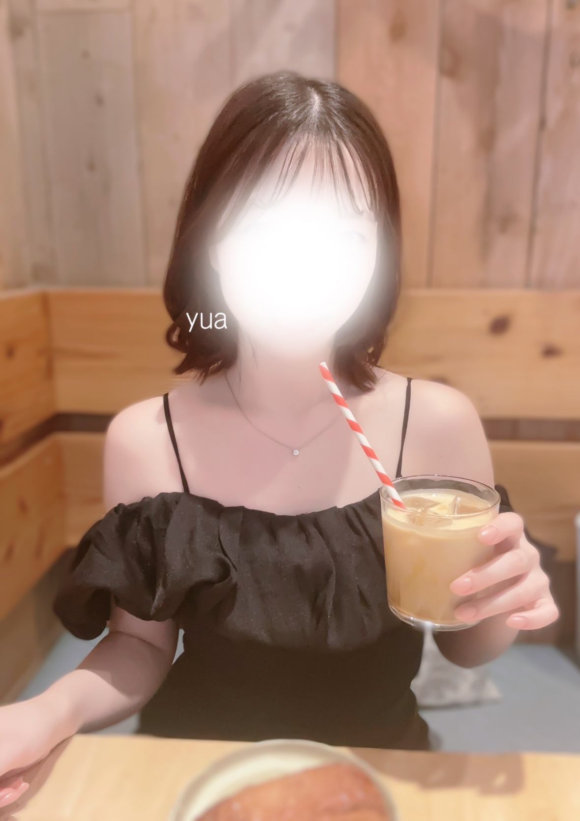 悠亜-ゆあ-