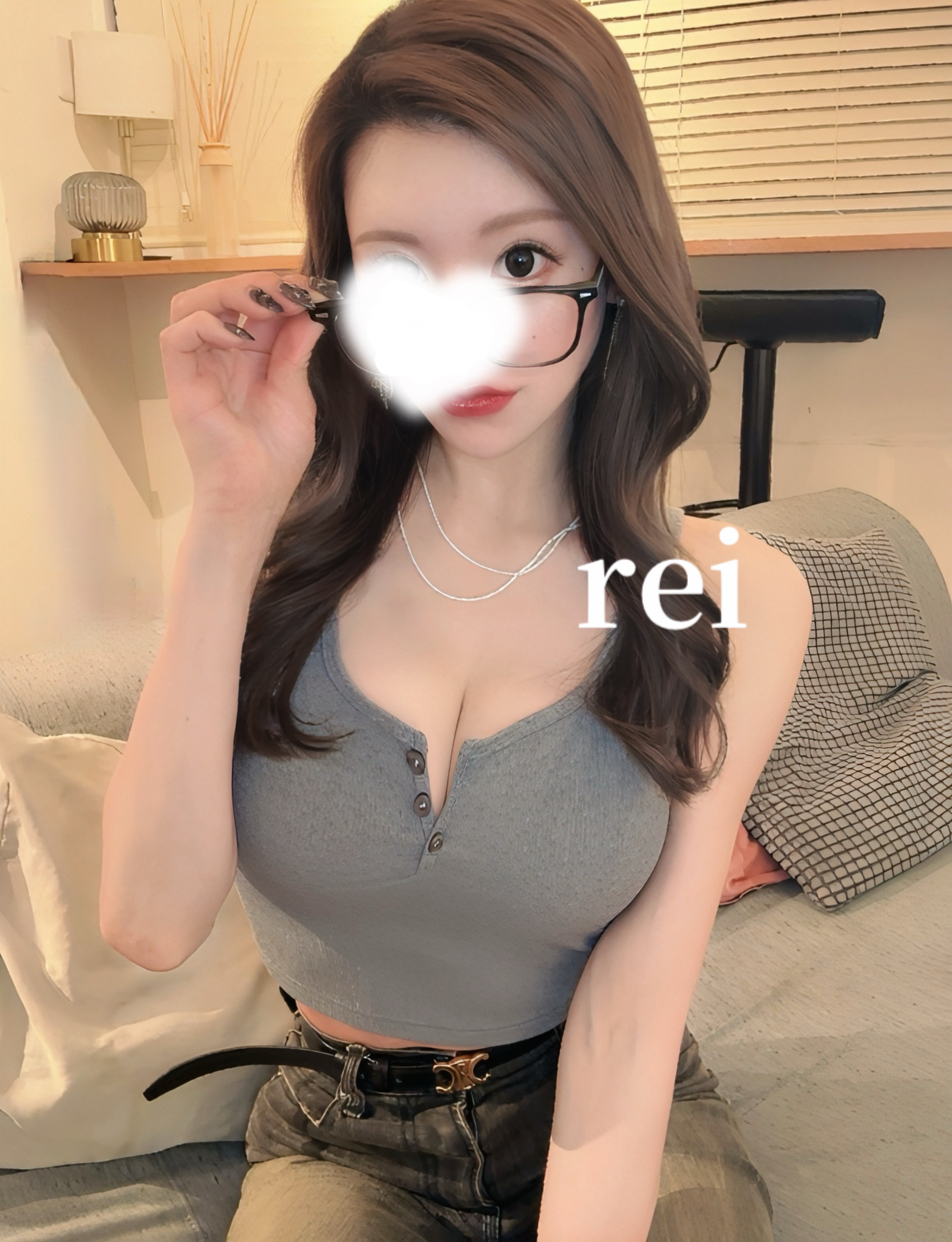 麗-れい-
