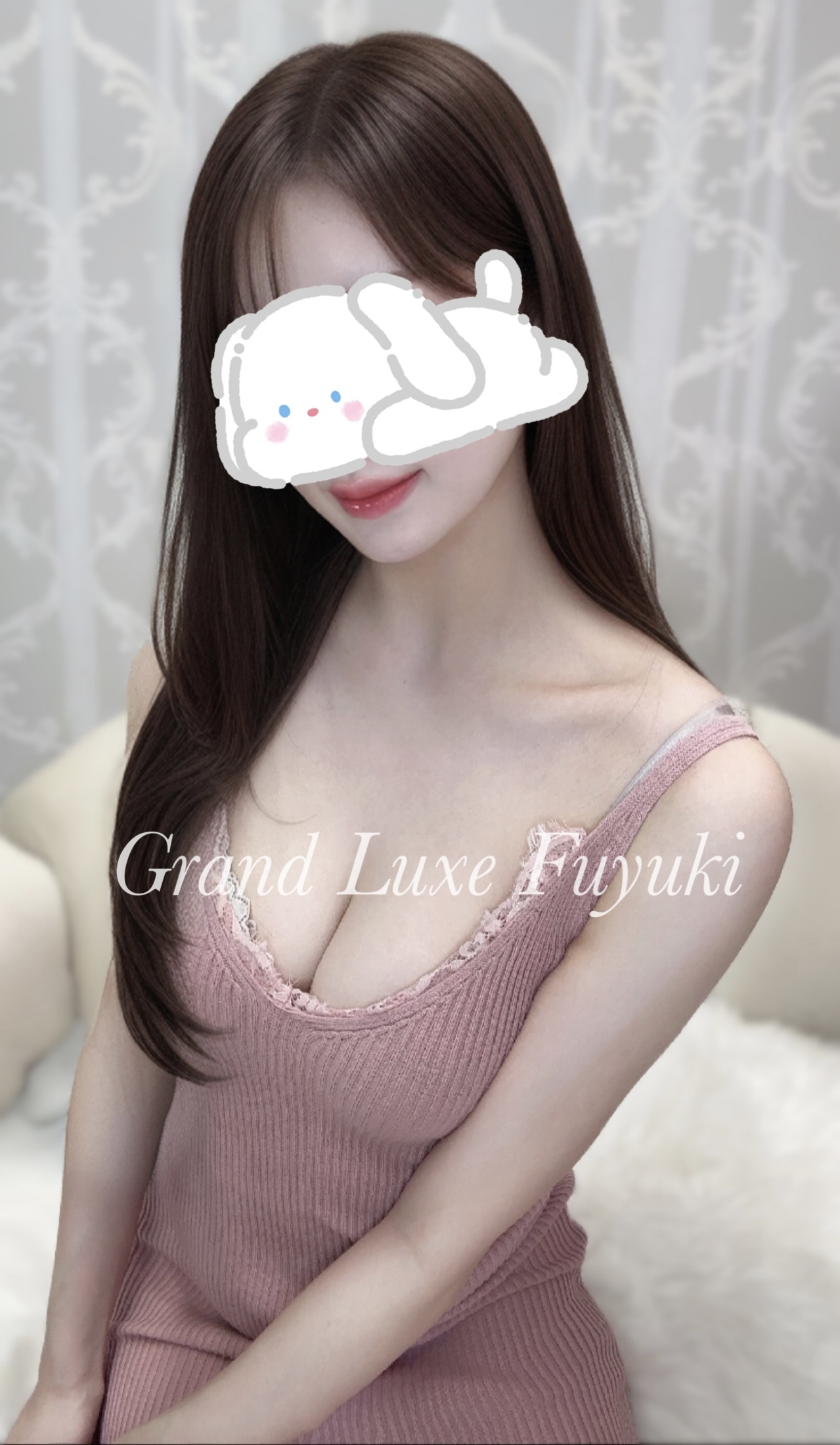 冬姫-ふゆき-