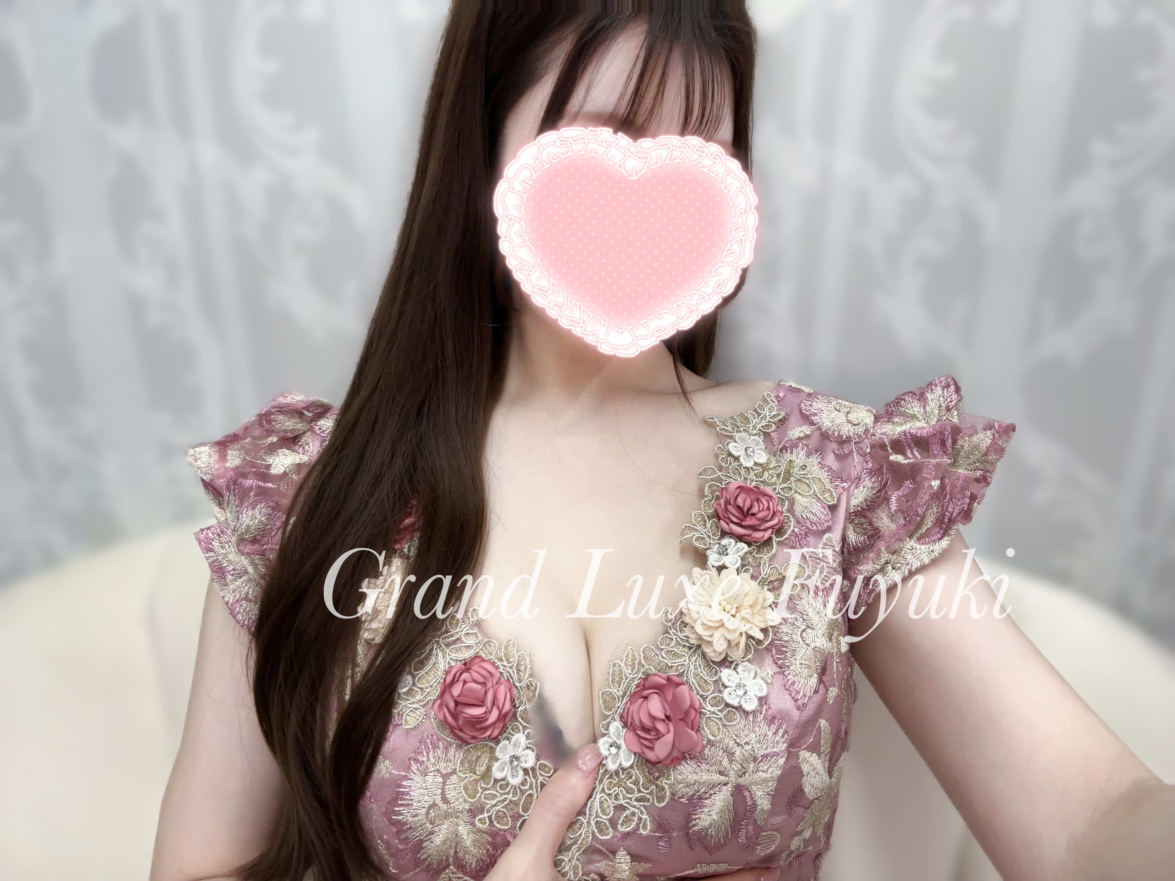 冬姫-ふゆき-