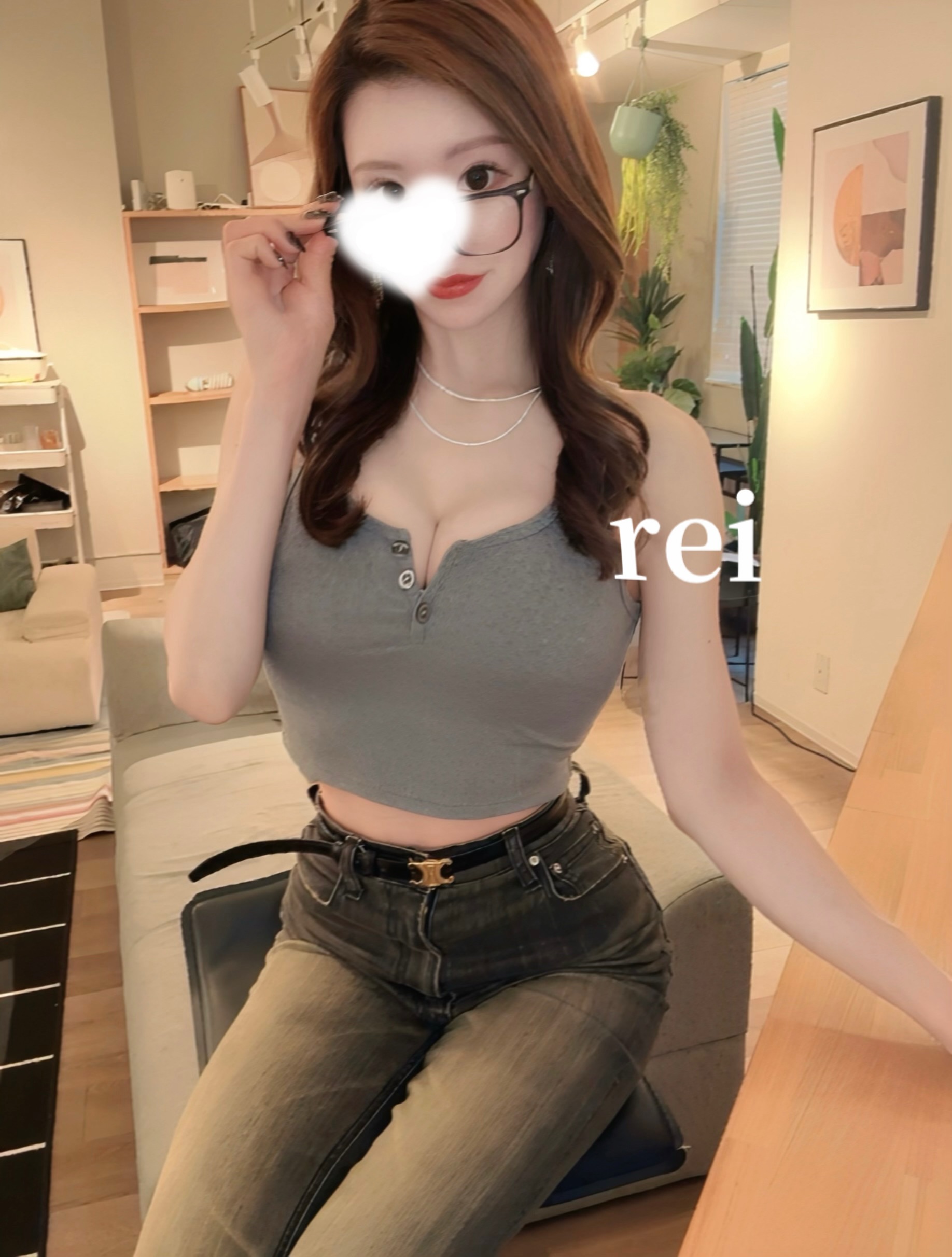 麗-れい-