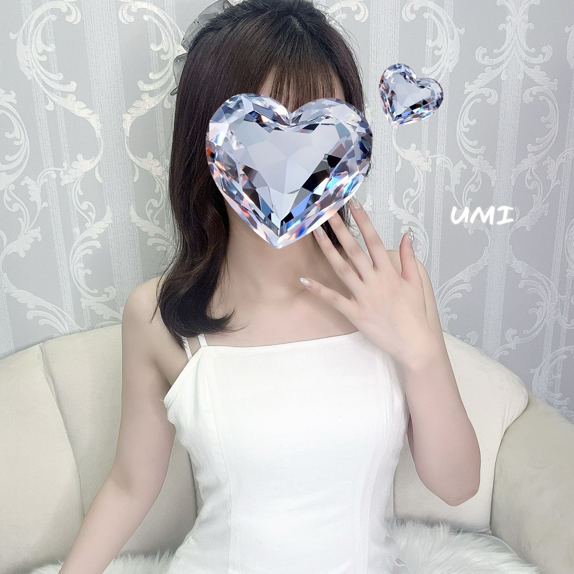 羽美-うみ-