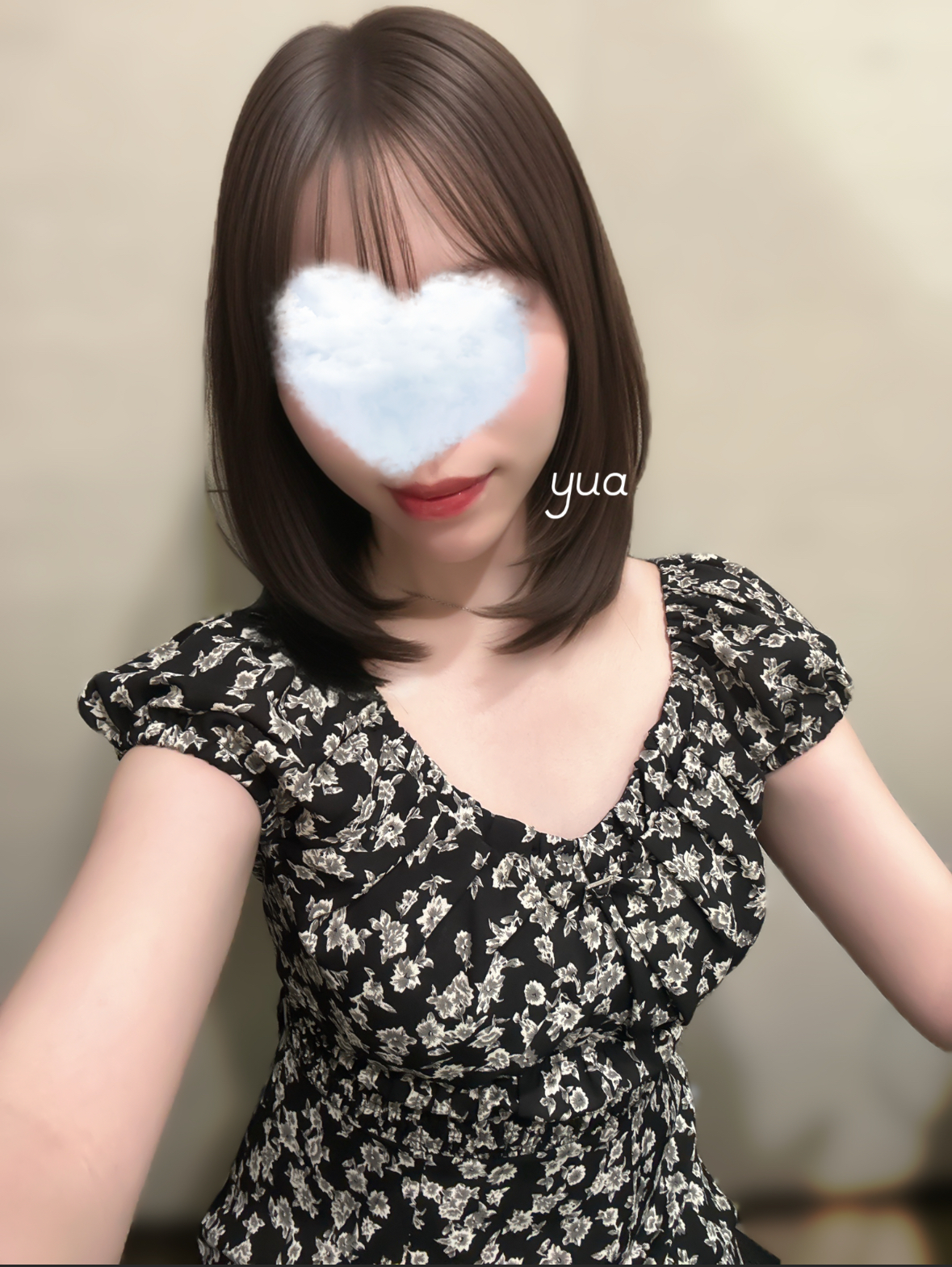 悠亜-ゆあ-