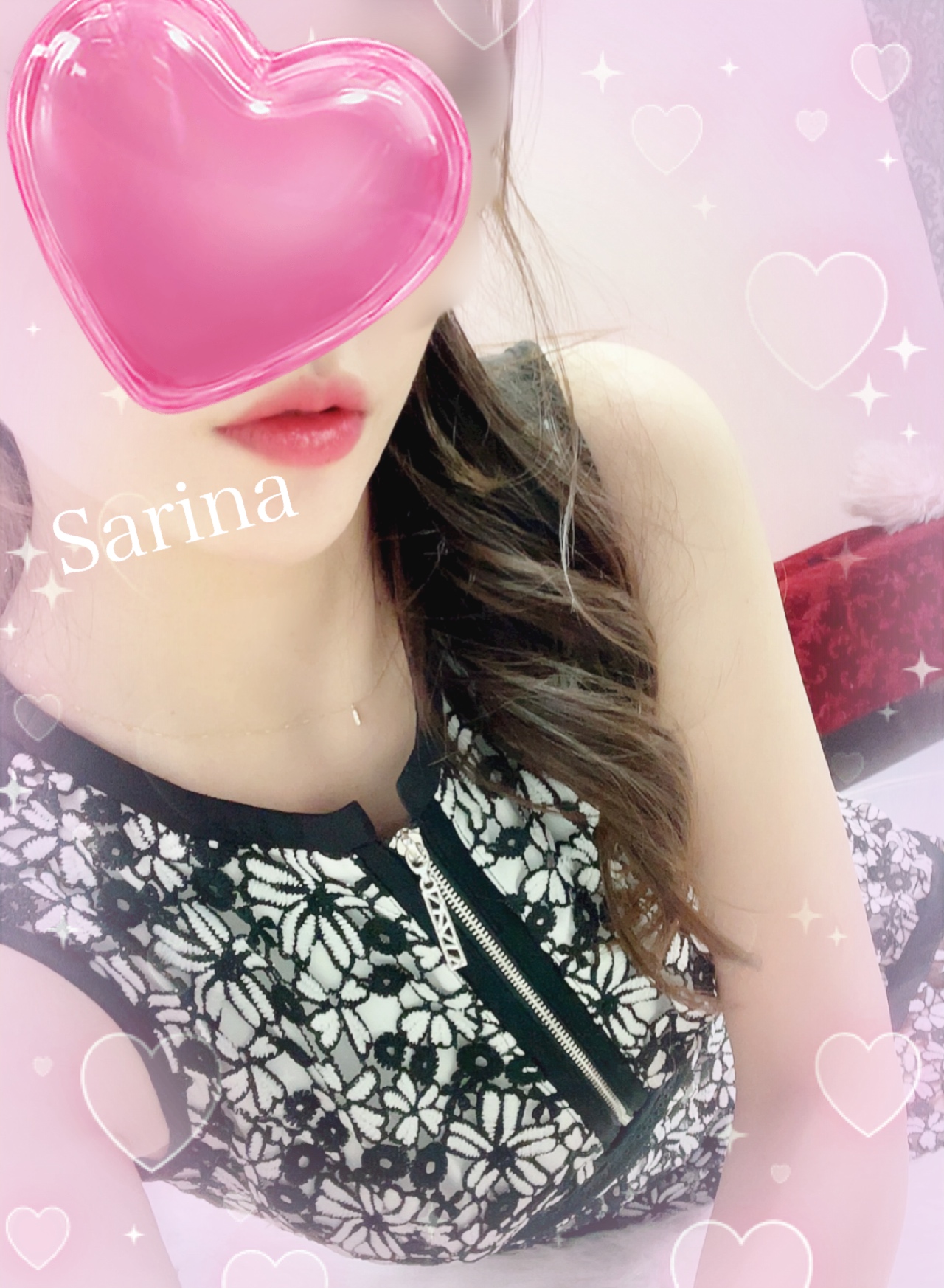 紗里奈-さりな-