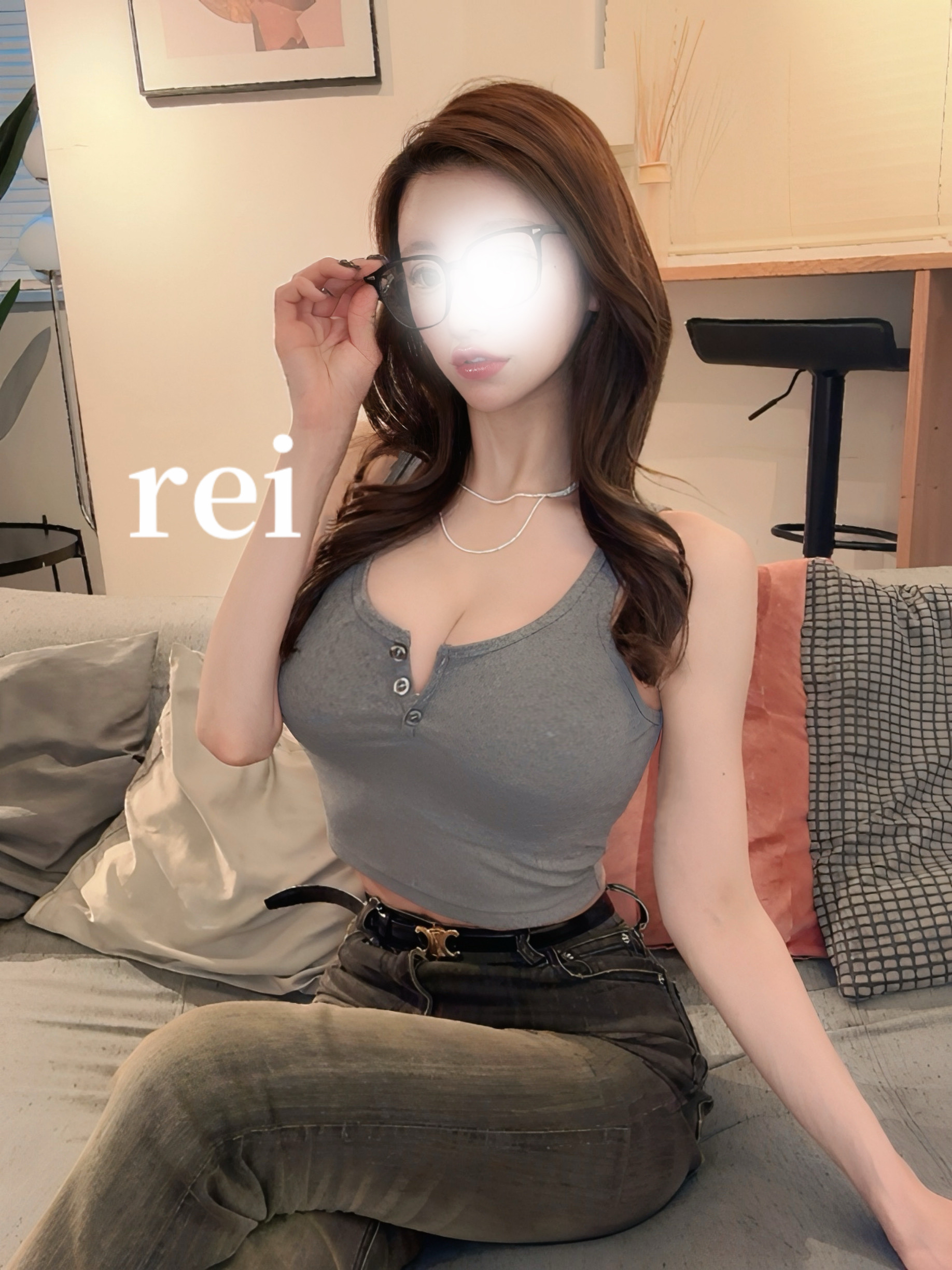 麗-れい-