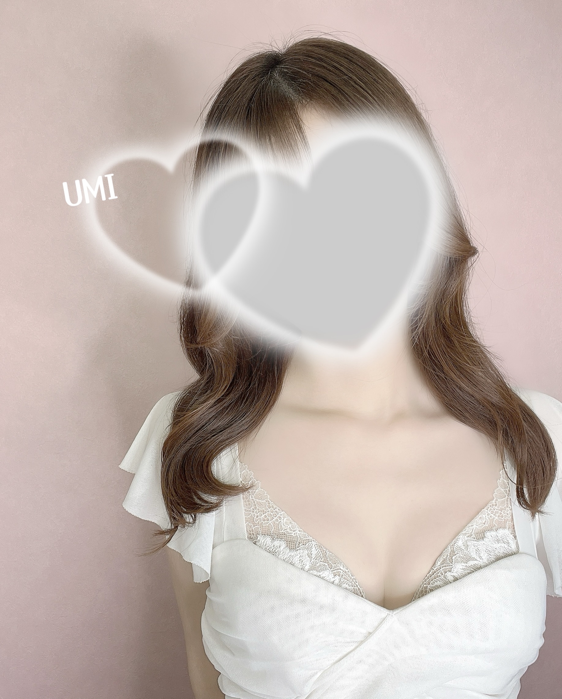 羽美-うみ-