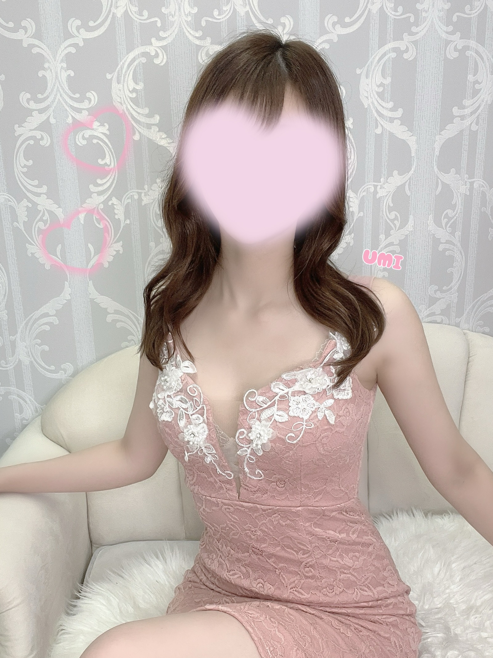 羽美-うみ-