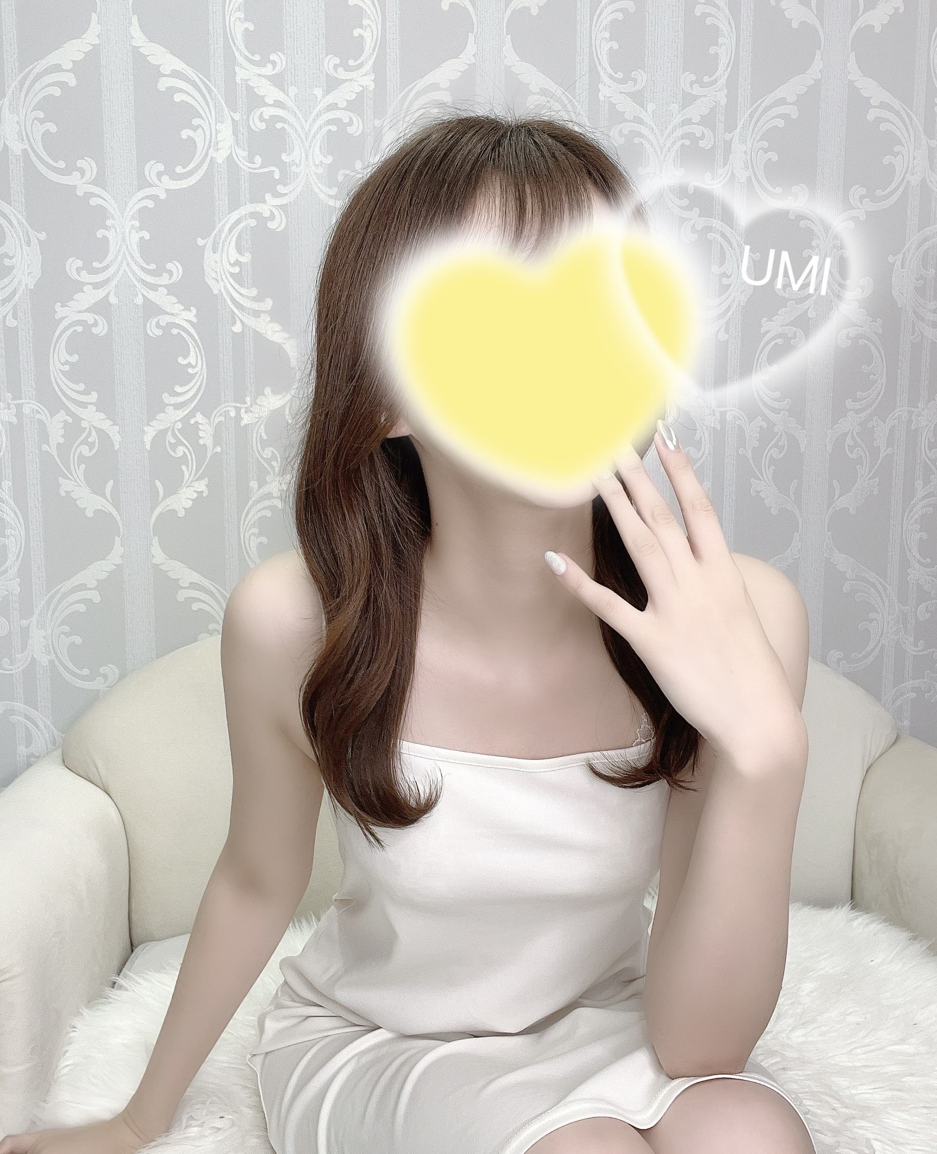 羽美-うみ-