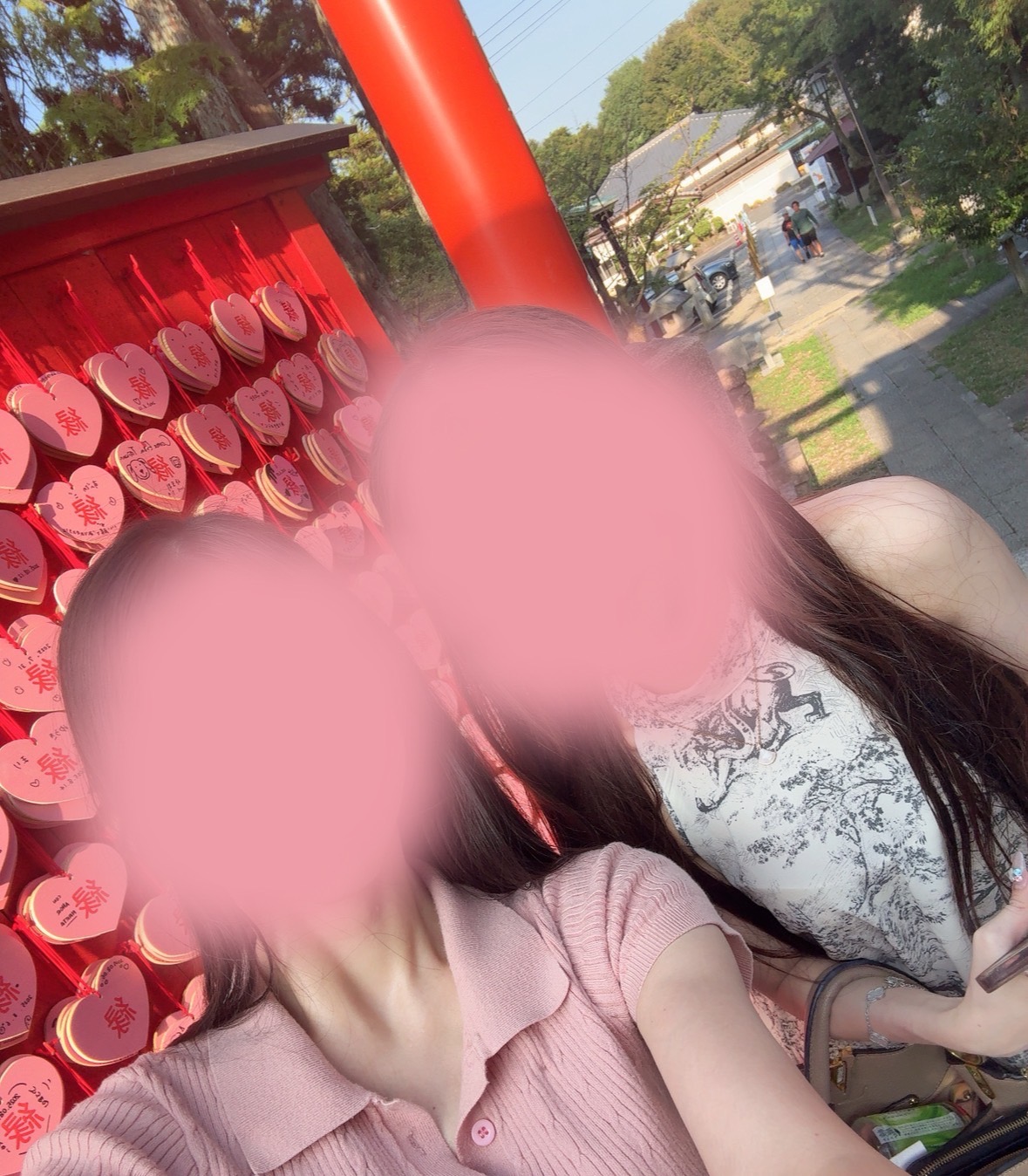 亜美-あみ-