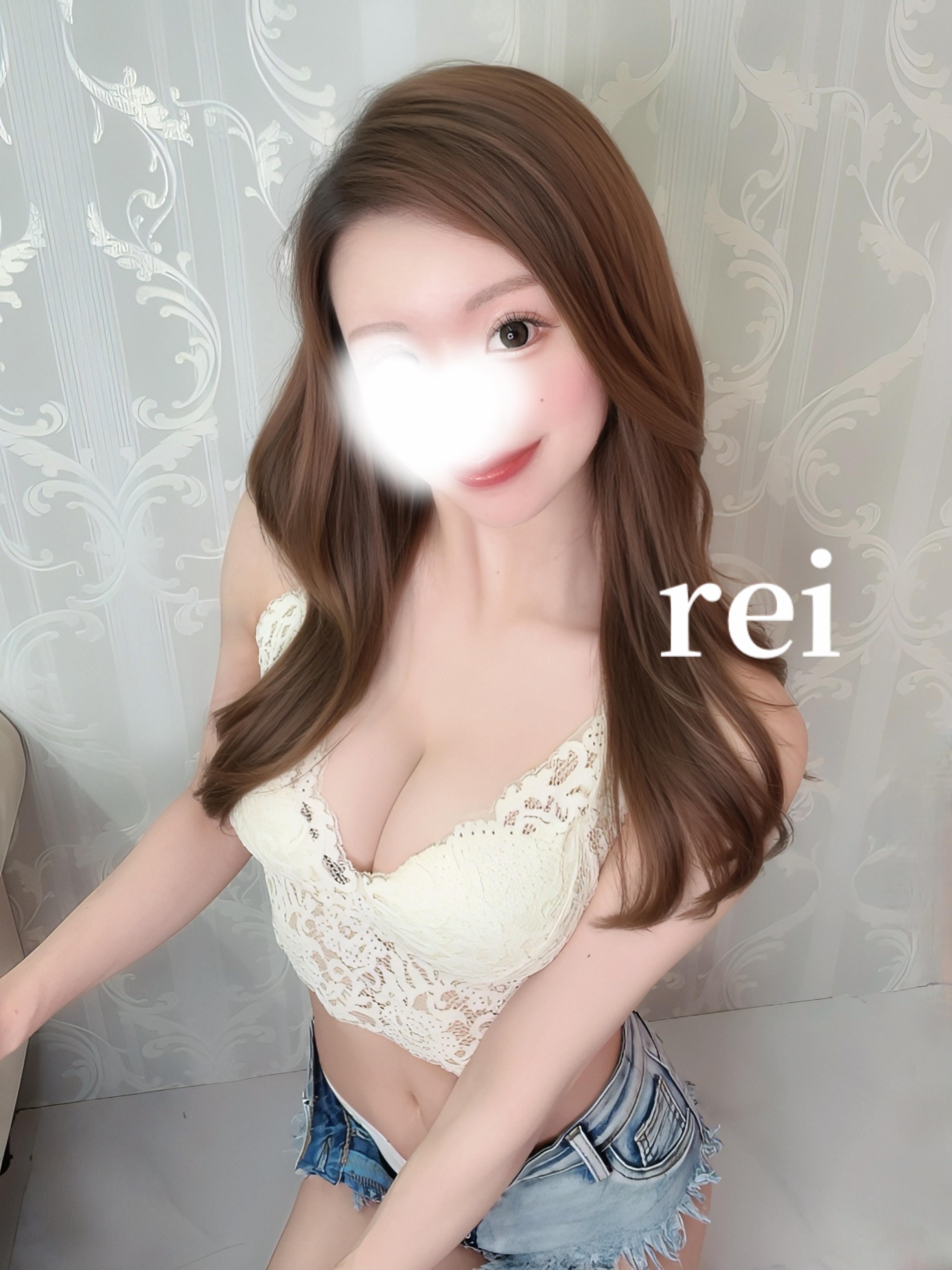 麗-れい-
