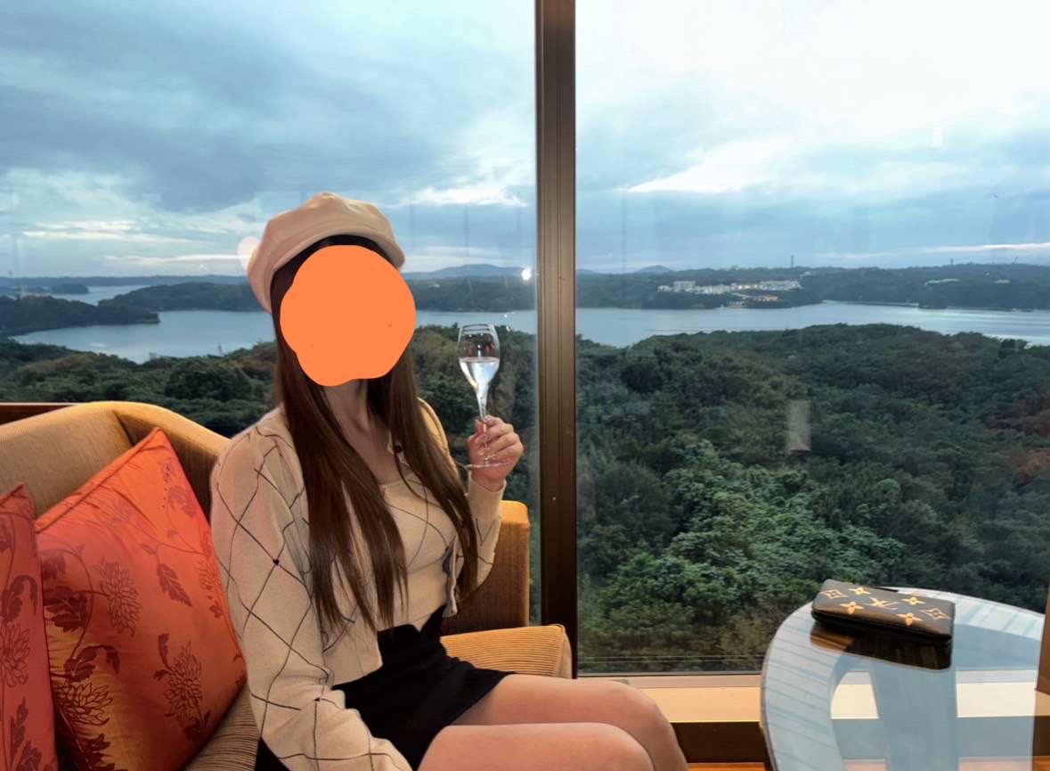亜美-あみ-