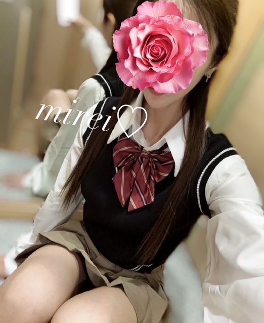 美玲-みれい-