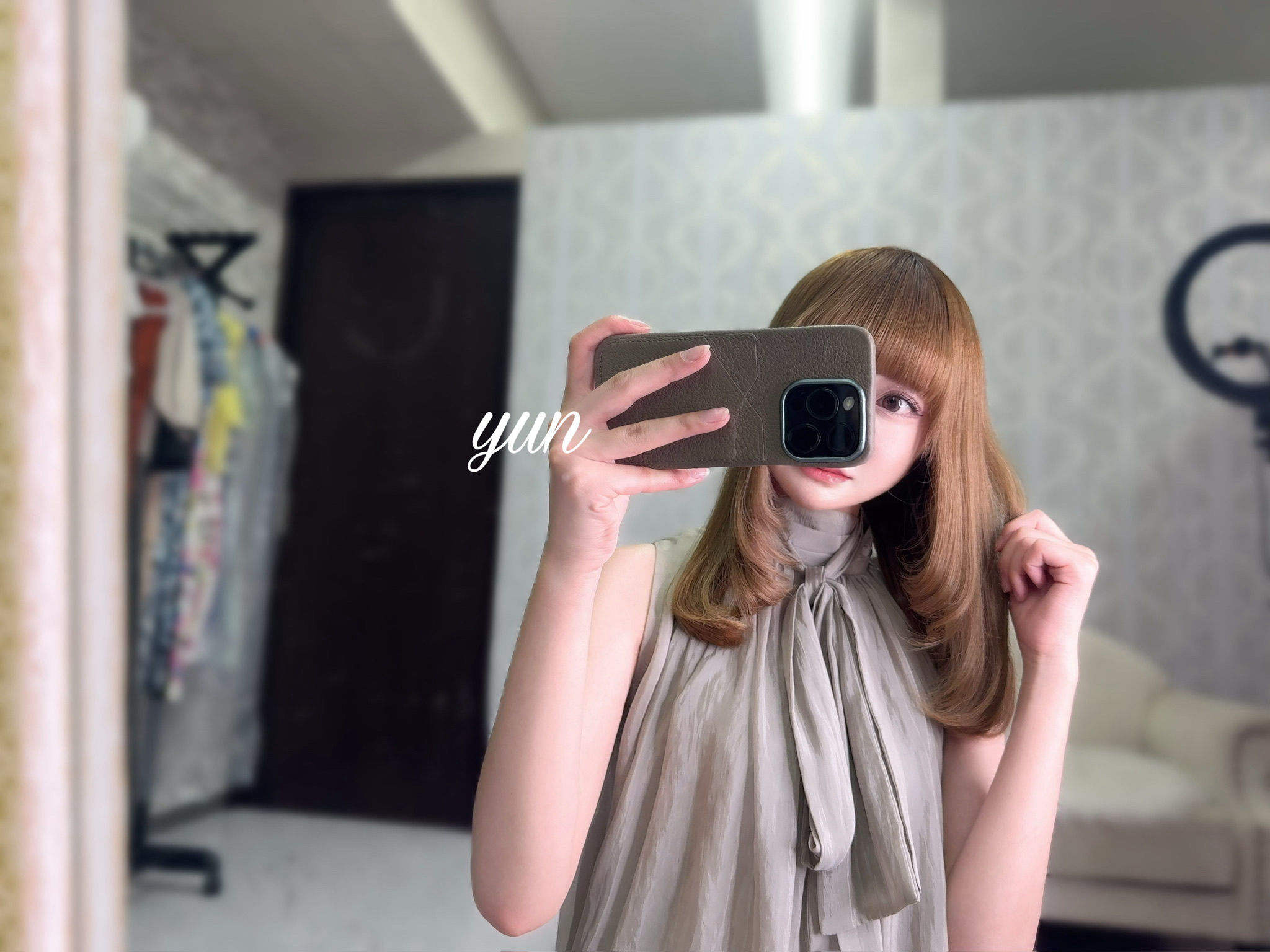 優織-ゆん-