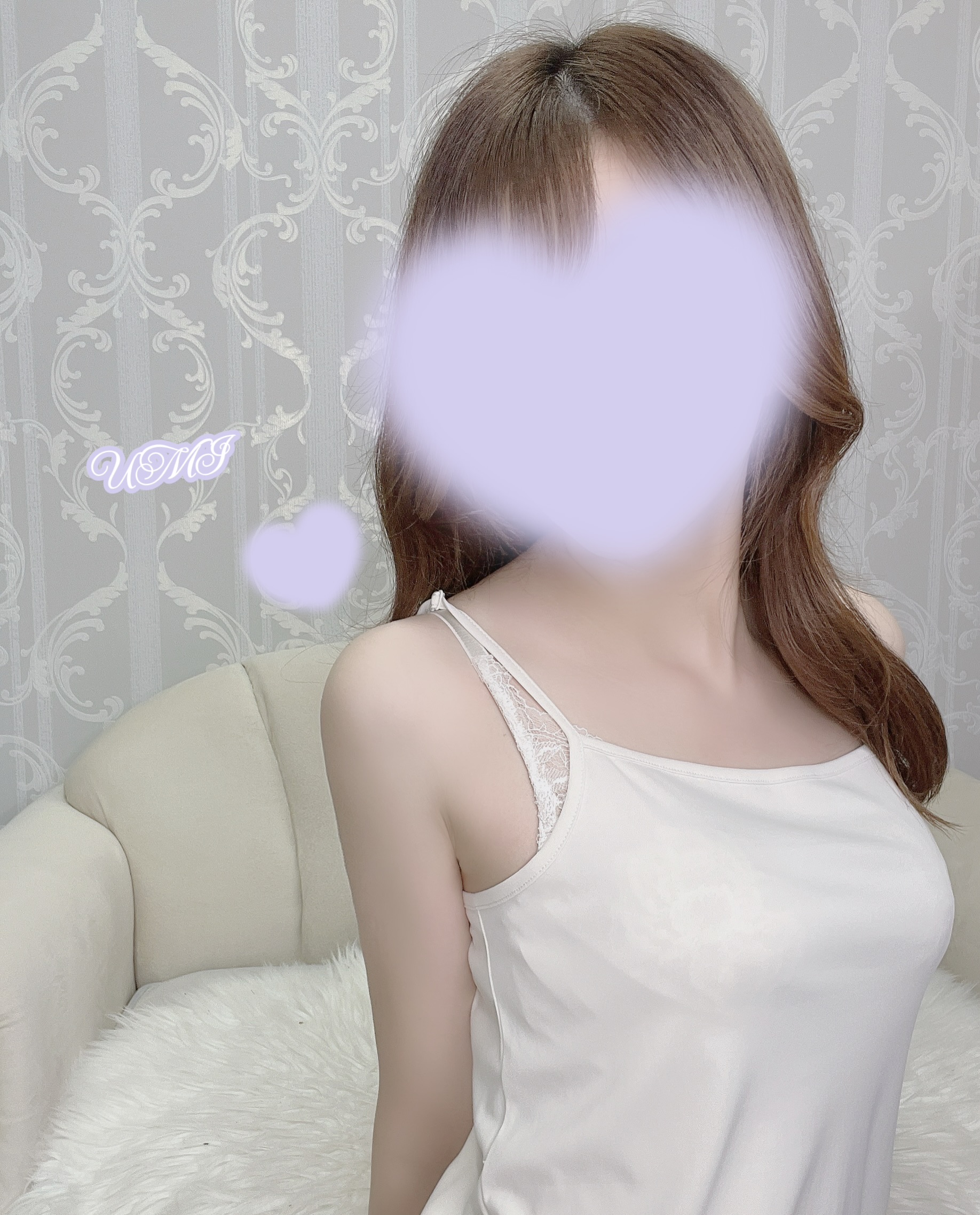 羽美-うみ-