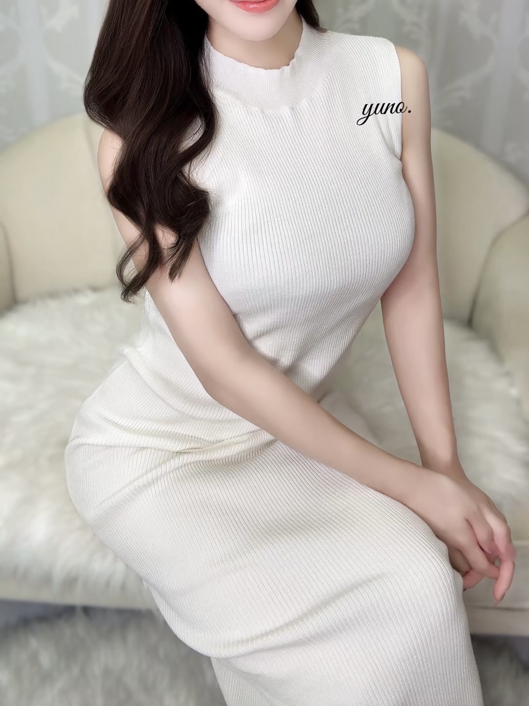 結乃-ゆの-