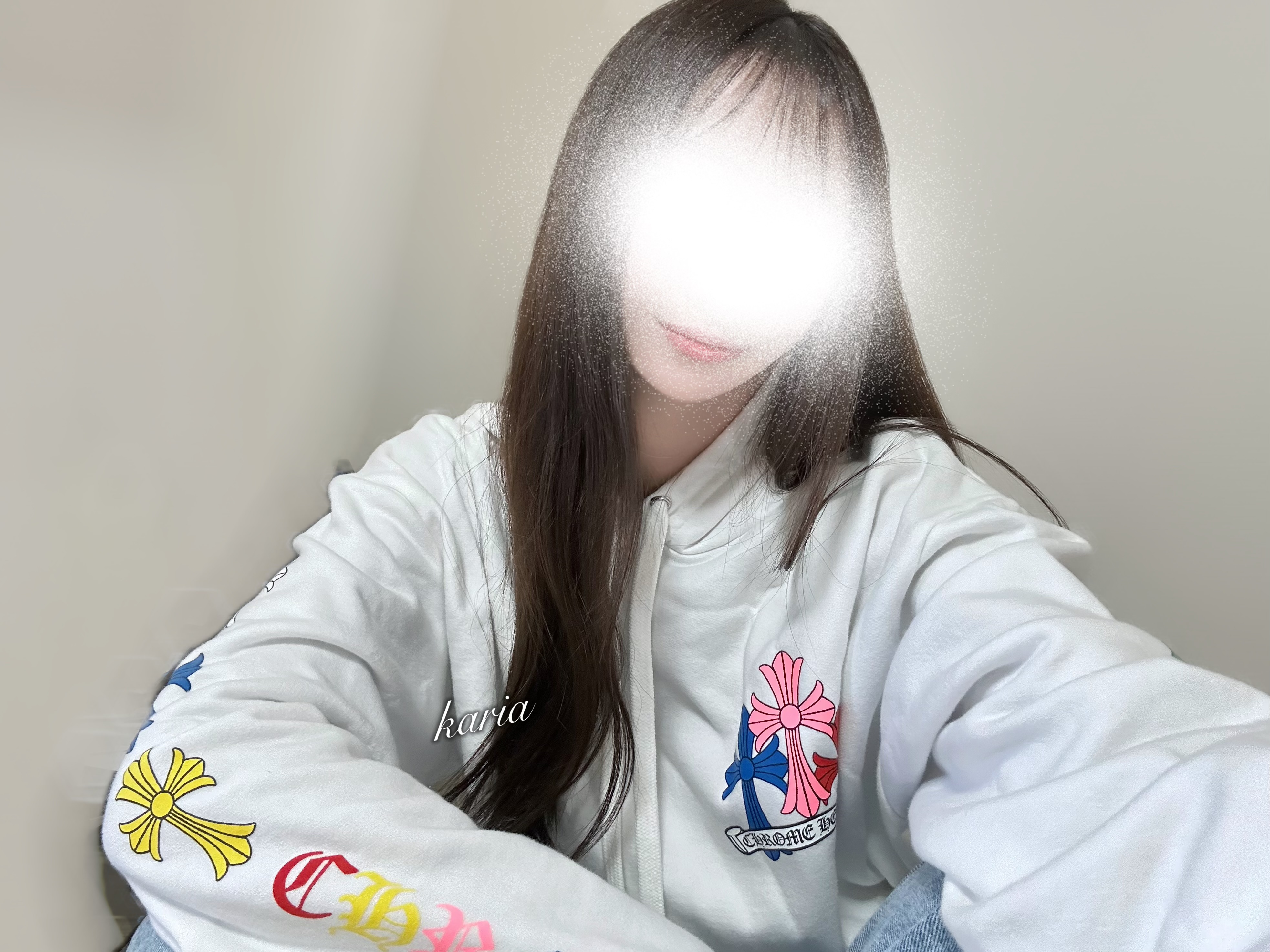 鳳カリア-かりあ-