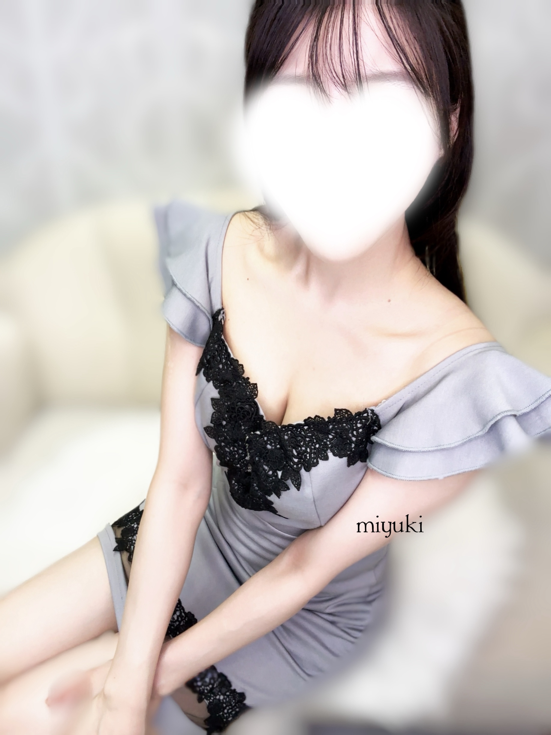 心雪-みゆき-