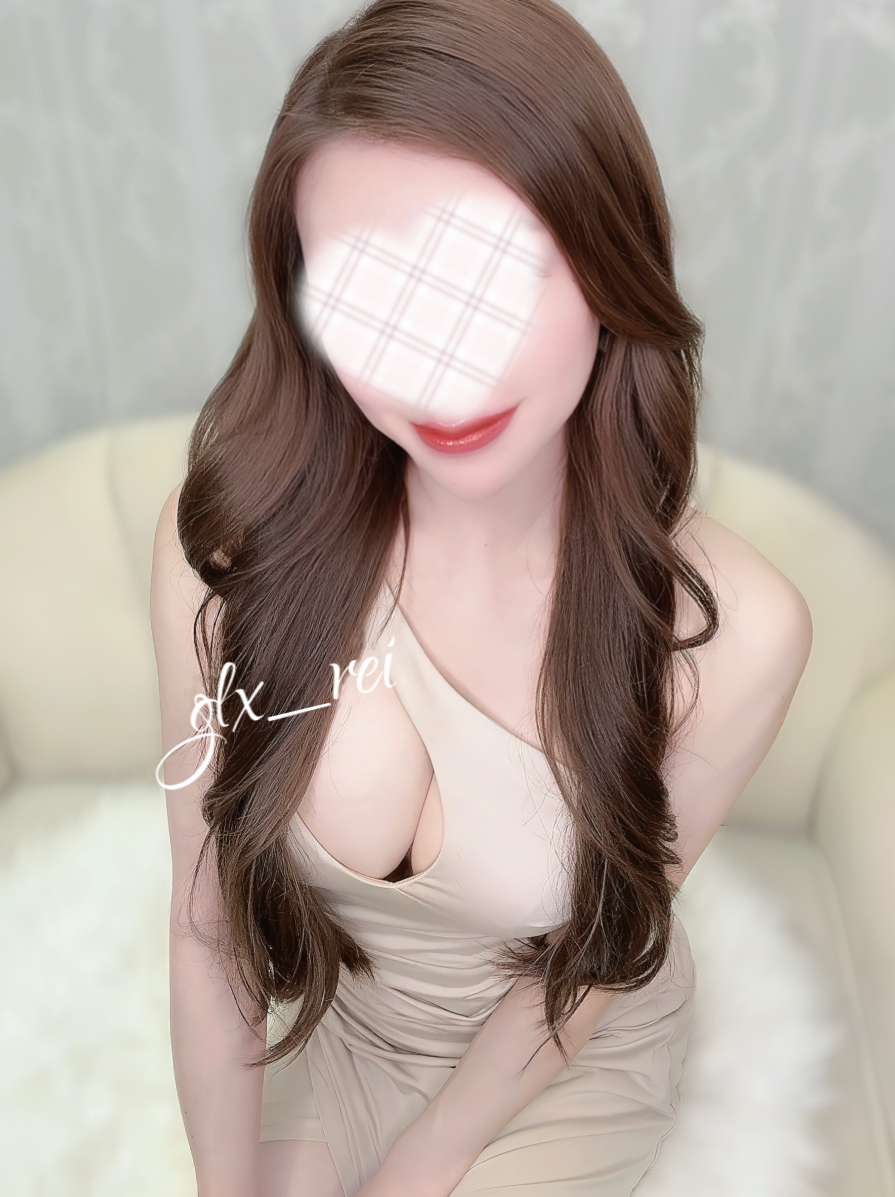 麗-れい-
