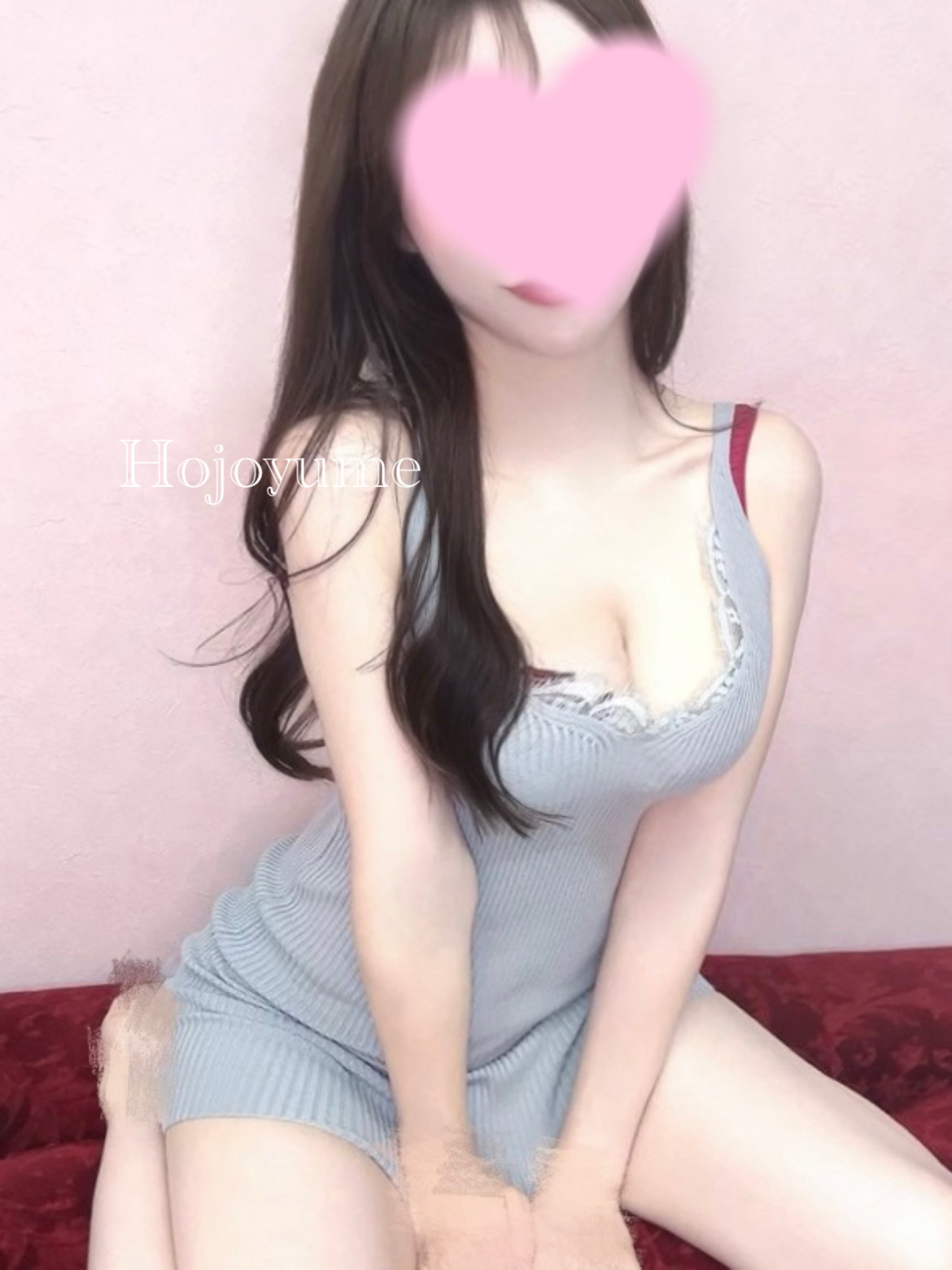 北條夢-ゆめ-