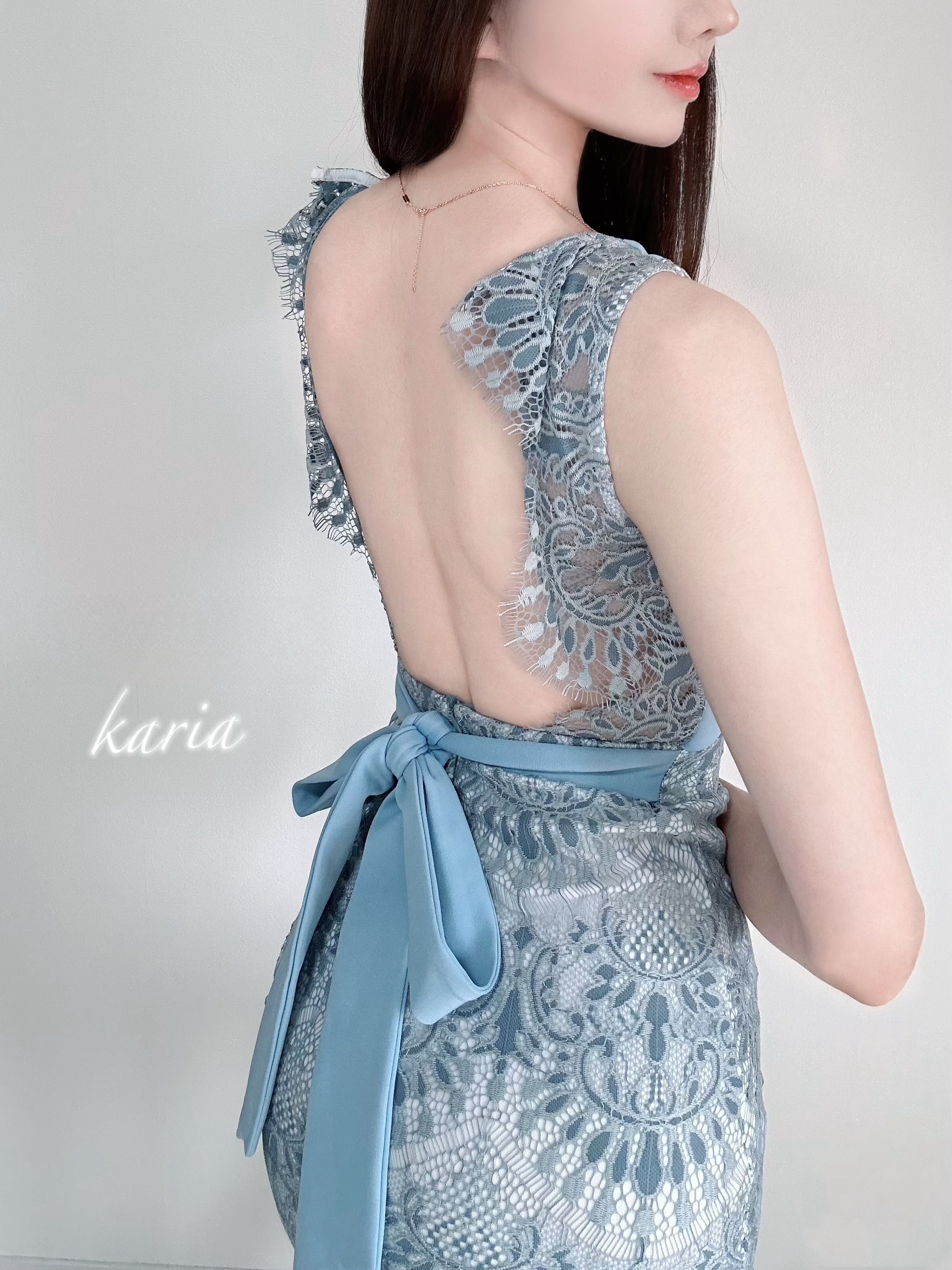 鳳カリア-かりあ-