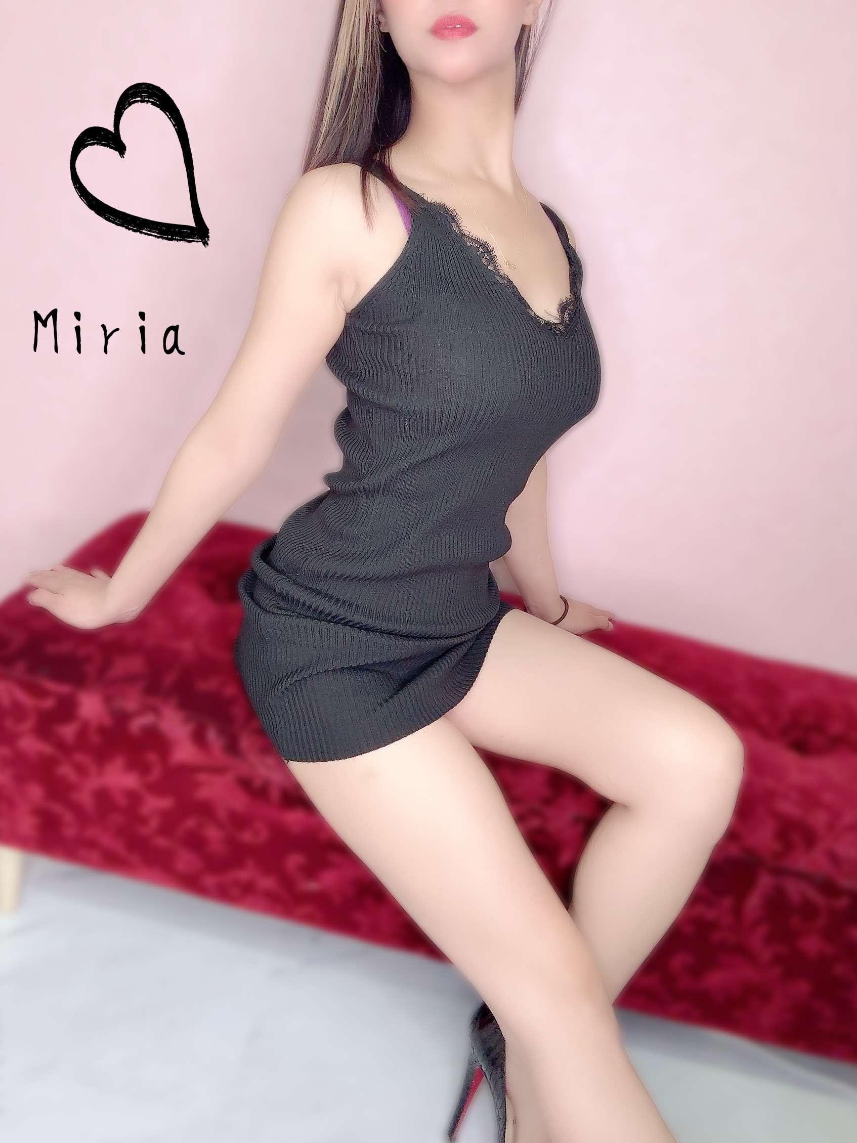 実浬愛-みりあ-