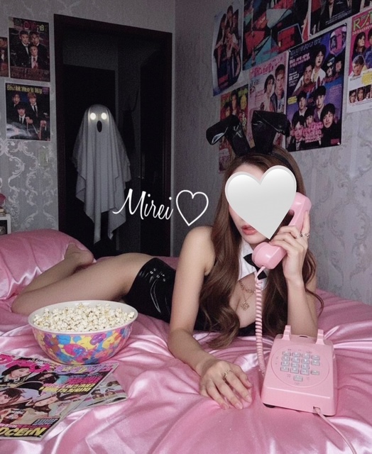 美玲-みれい-