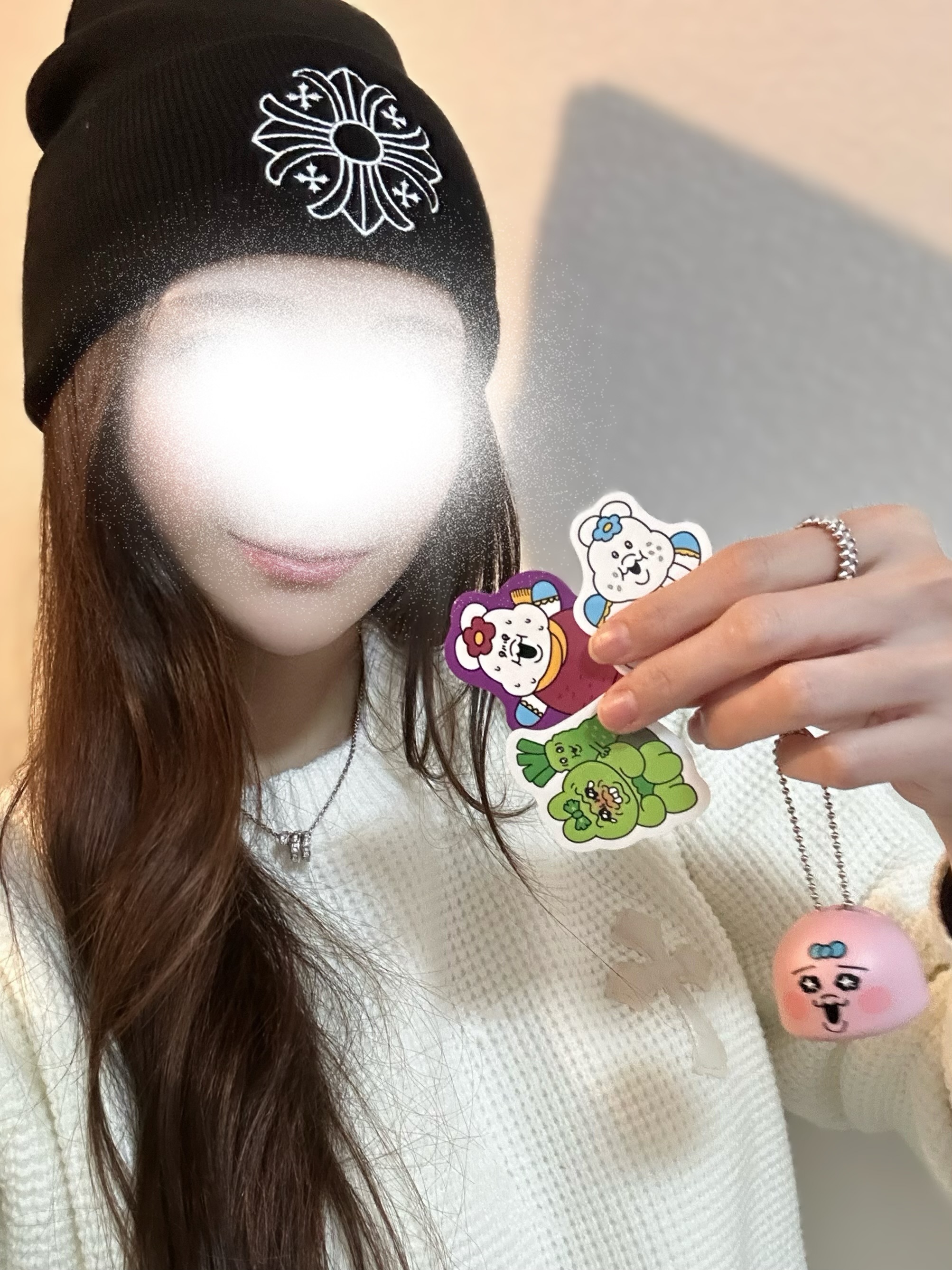 鳳カリア-かりあ-