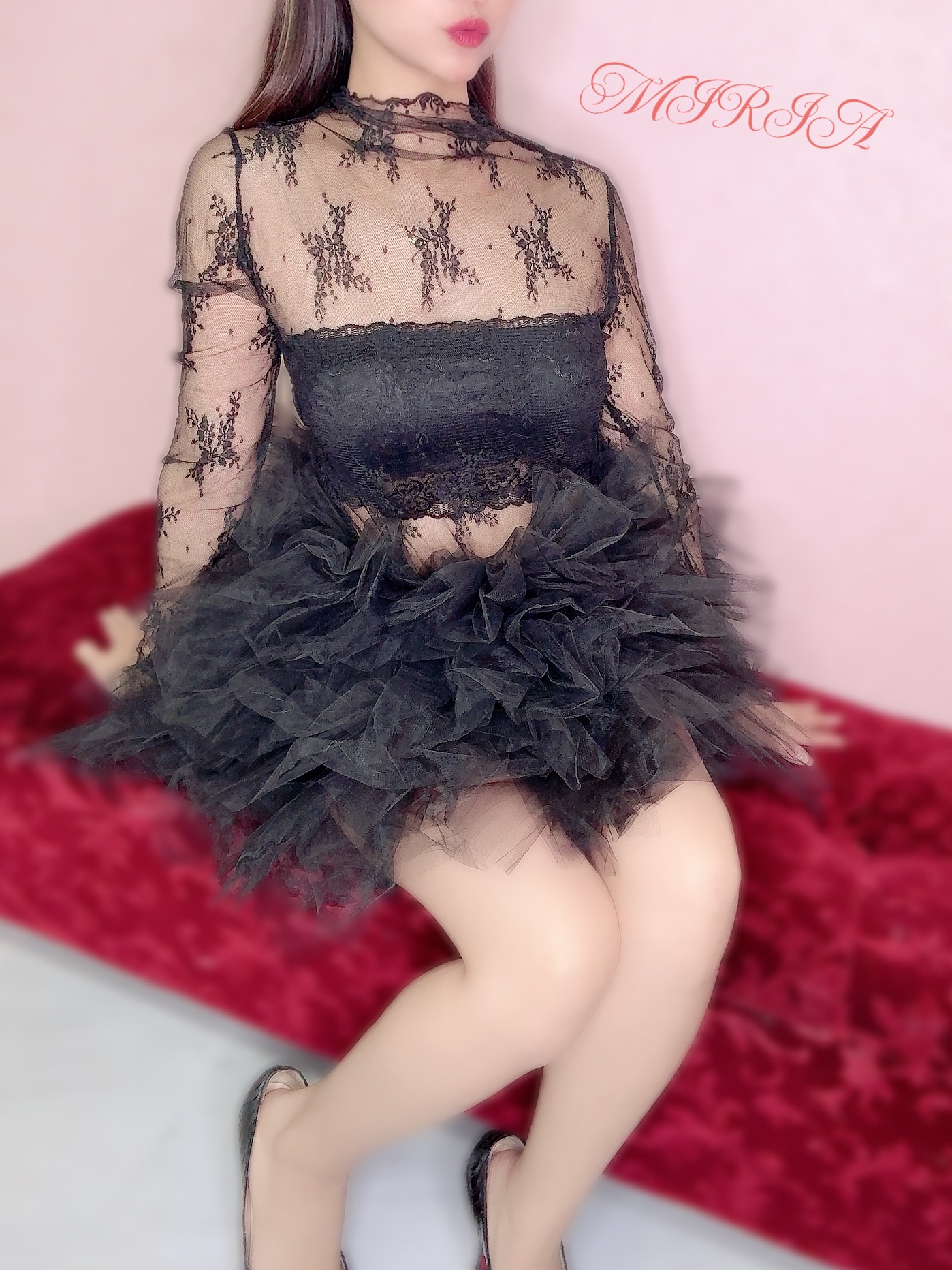 実浬愛-みりあ-