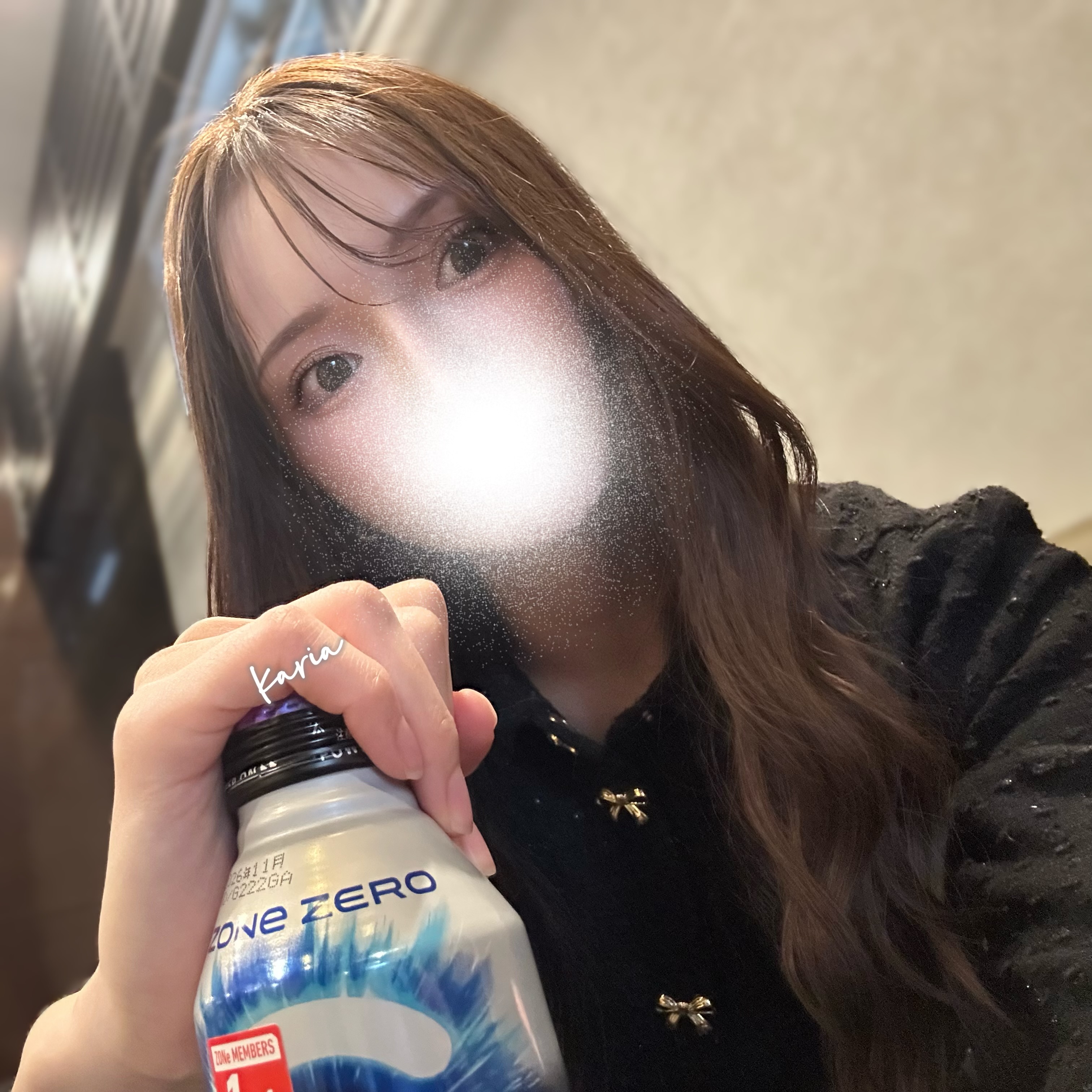 鳳カリア-かりあ-