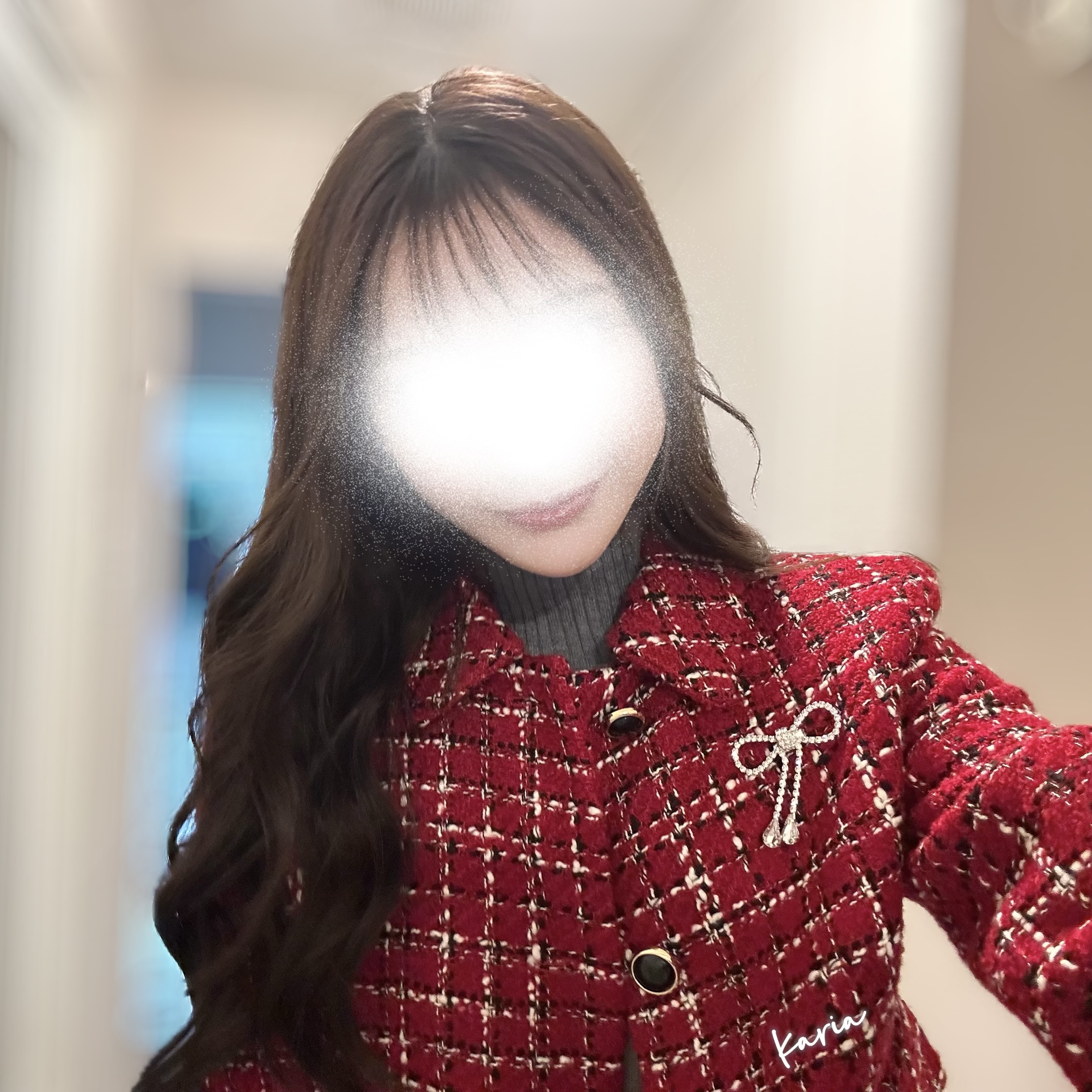 鳳カリア-かりあ-