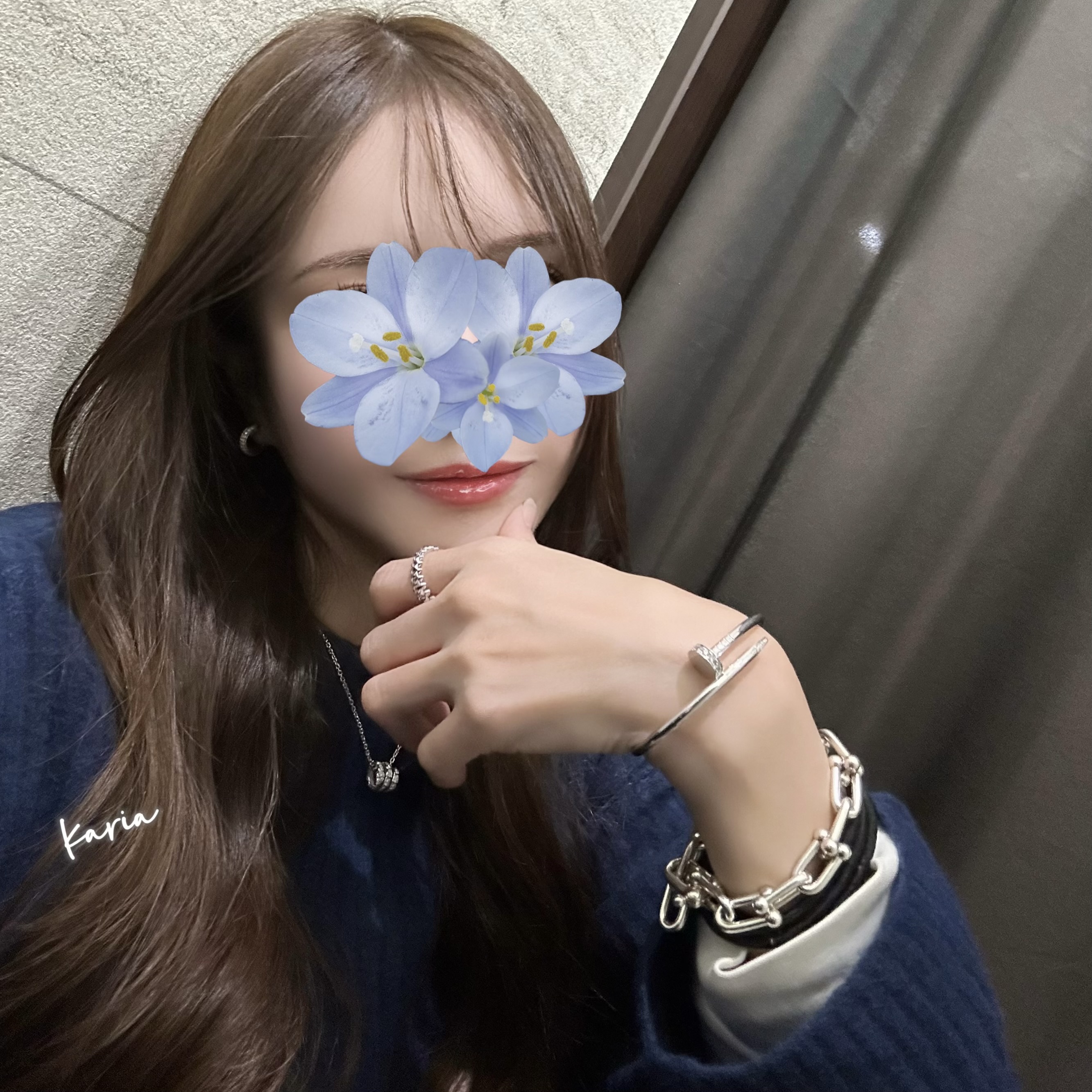 鳳カリア-かりあ-