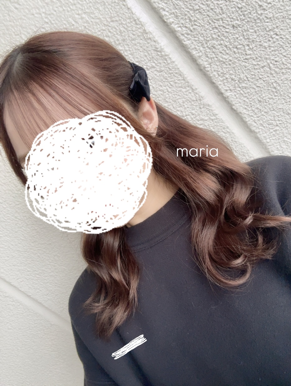 真里亜-まりあ-