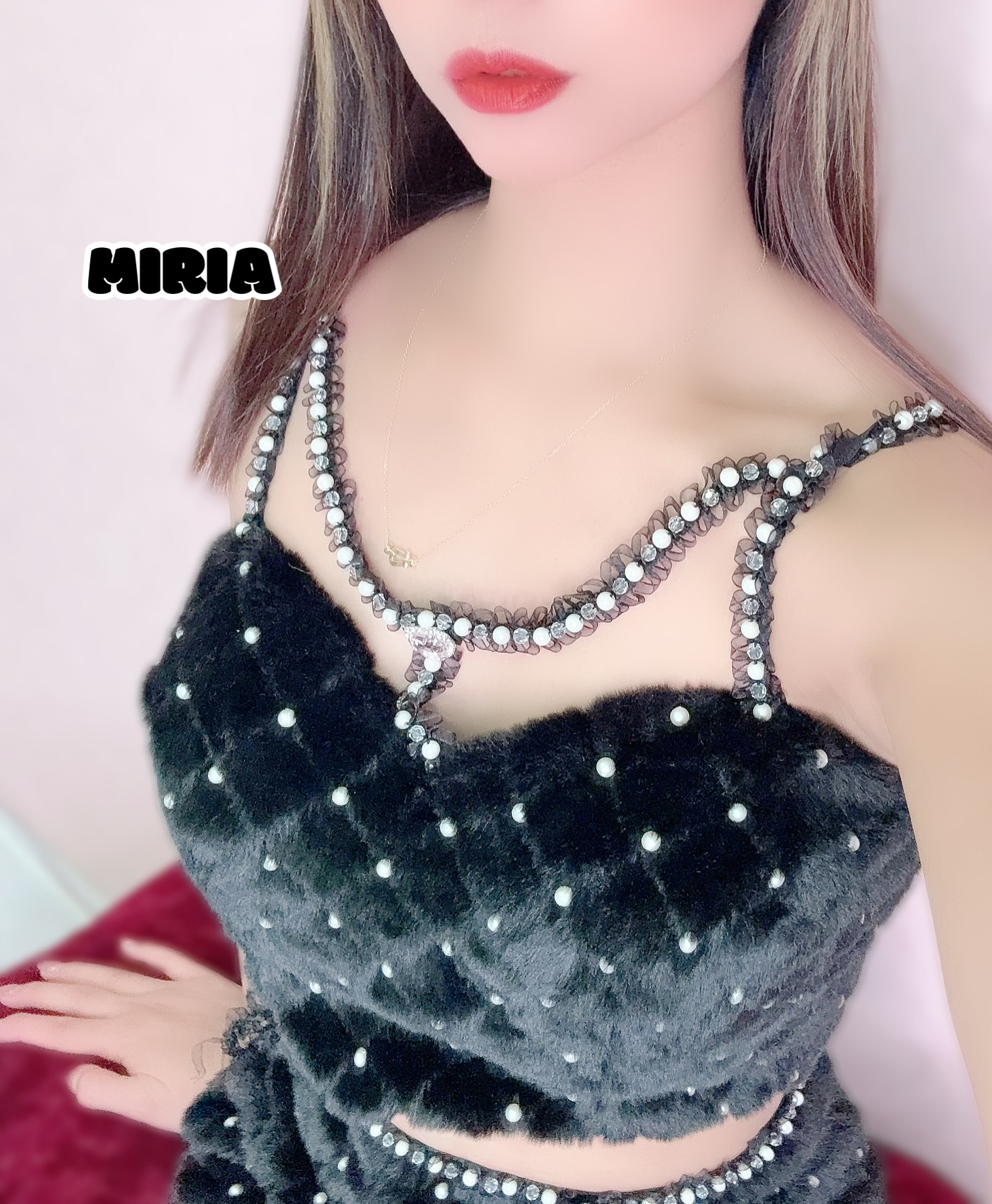 実浬愛-みりあ-