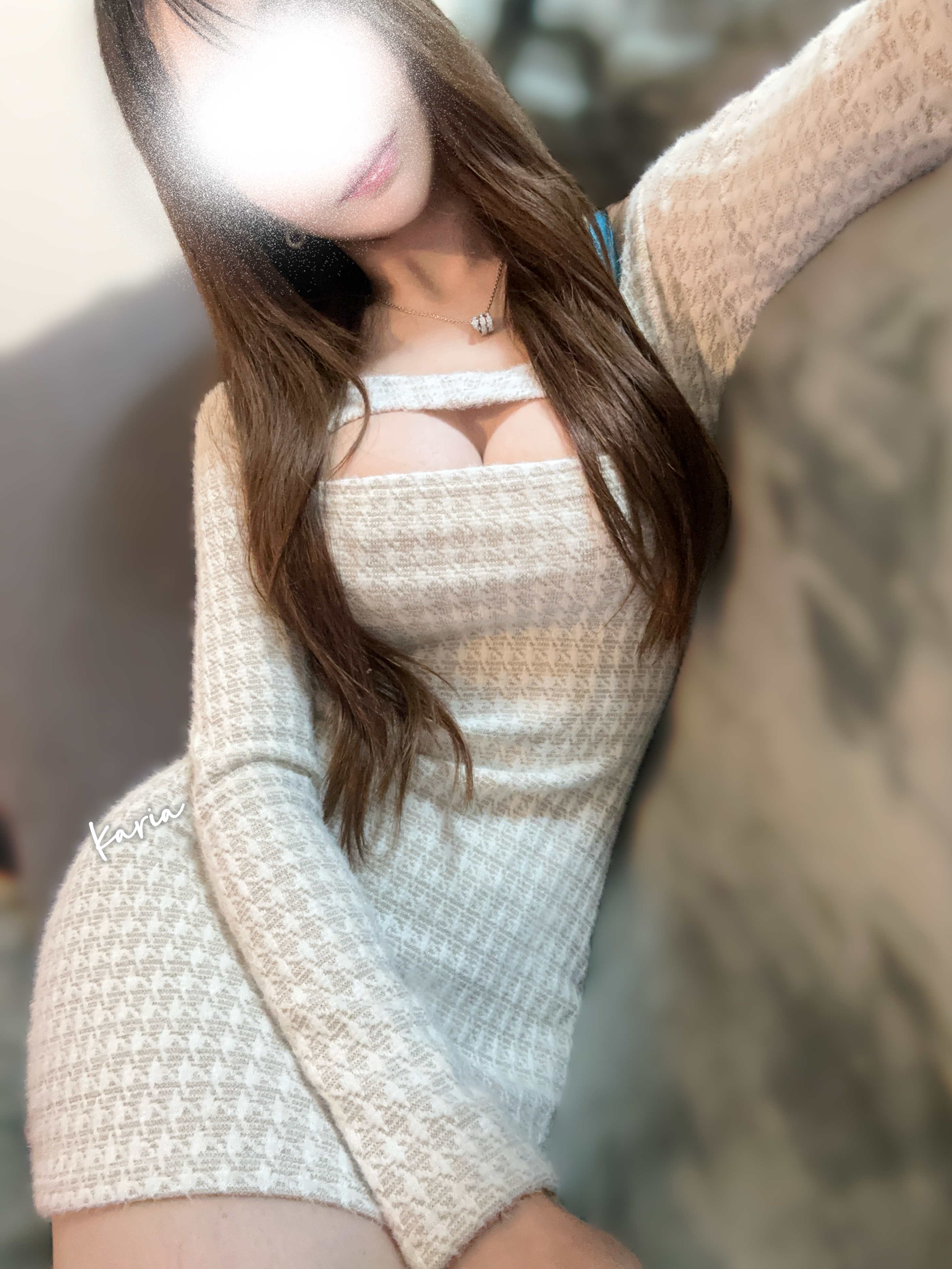 鳳カリア-かりあ-