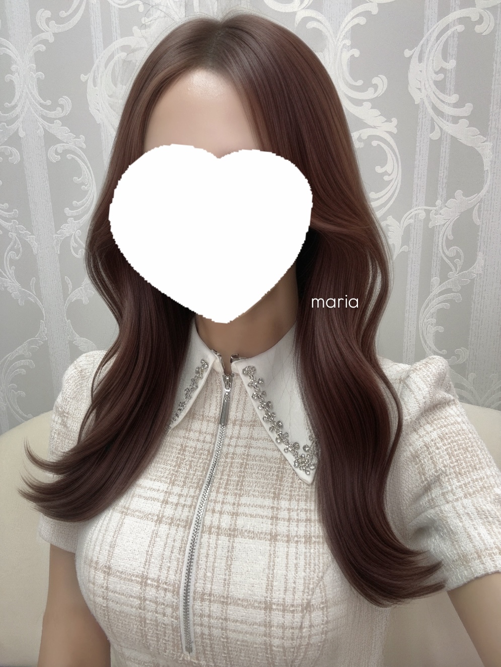 真里亜-まりあ-