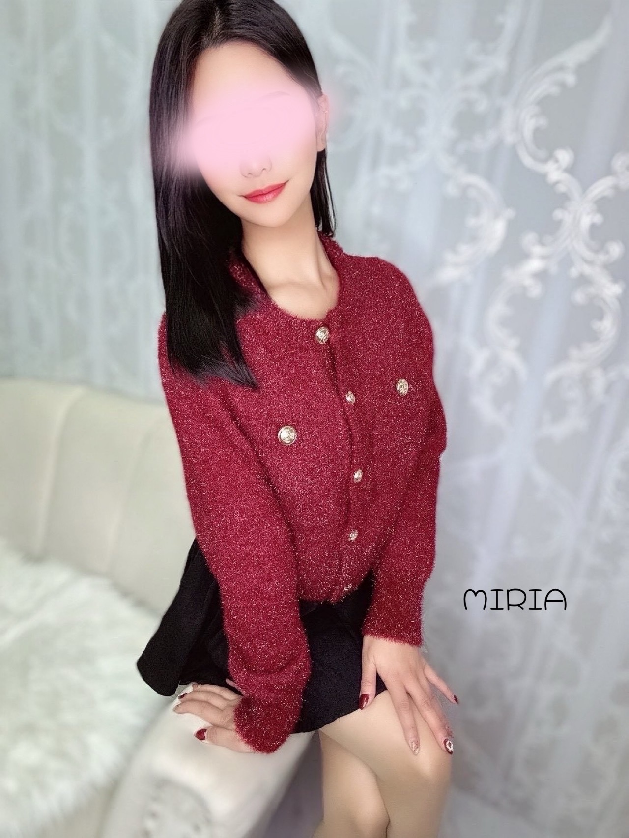 実浬愛-みりあ-